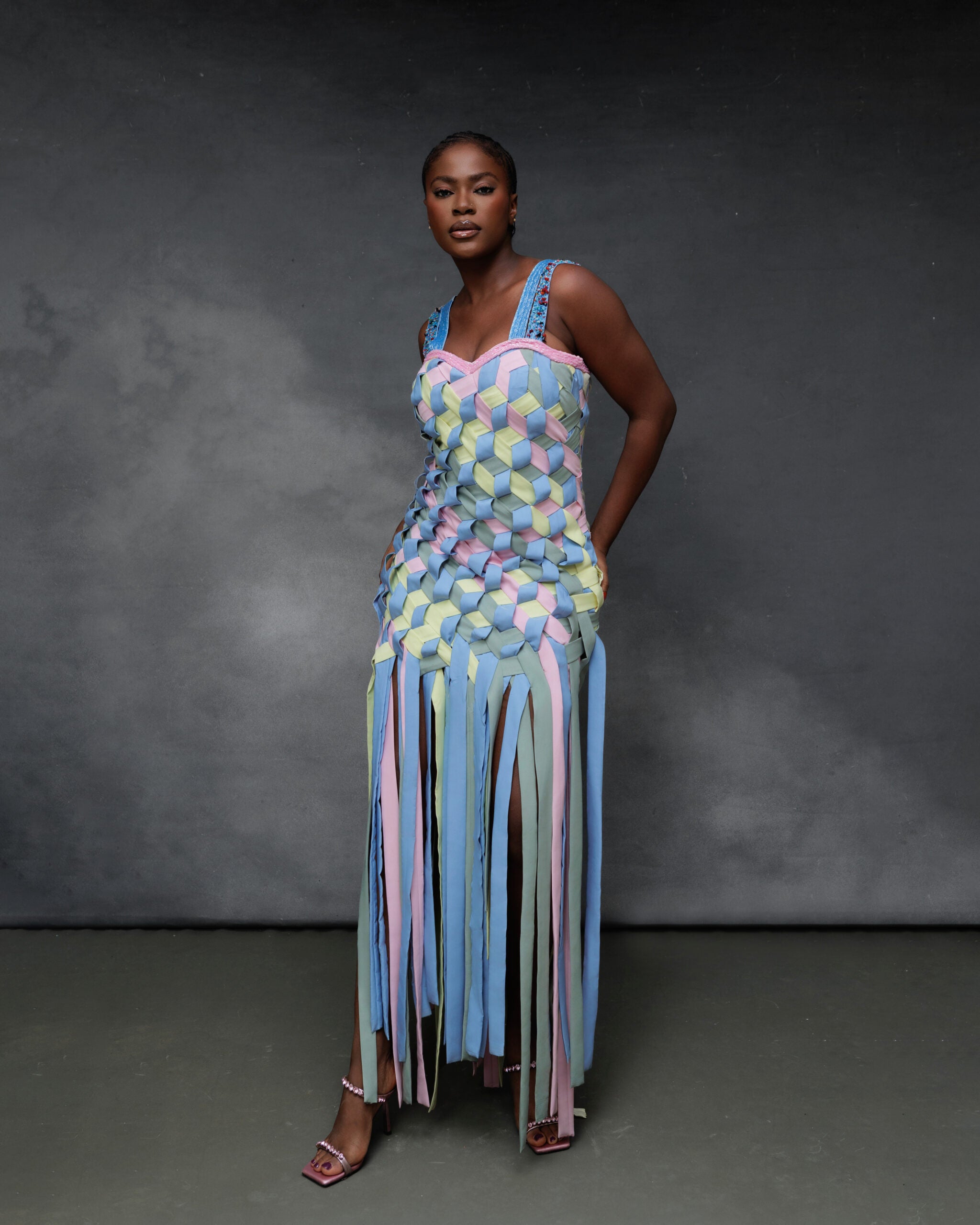 AYORA Dress
