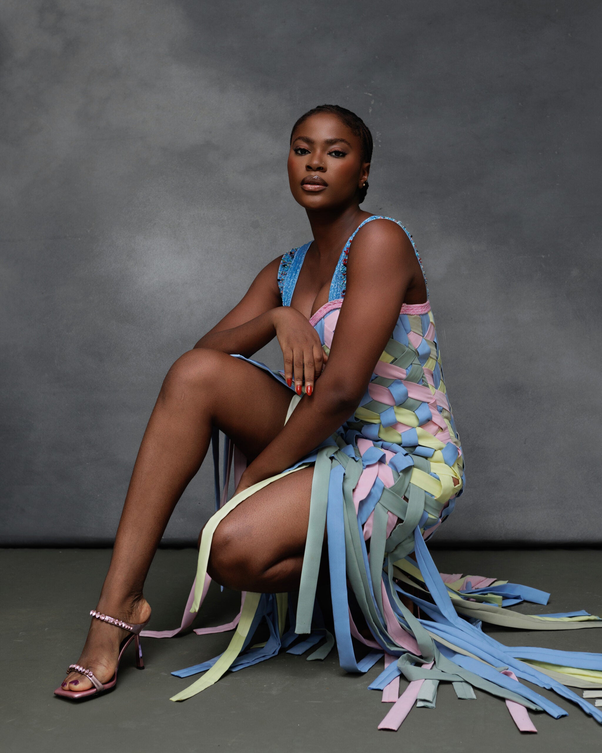 AYORA Dress