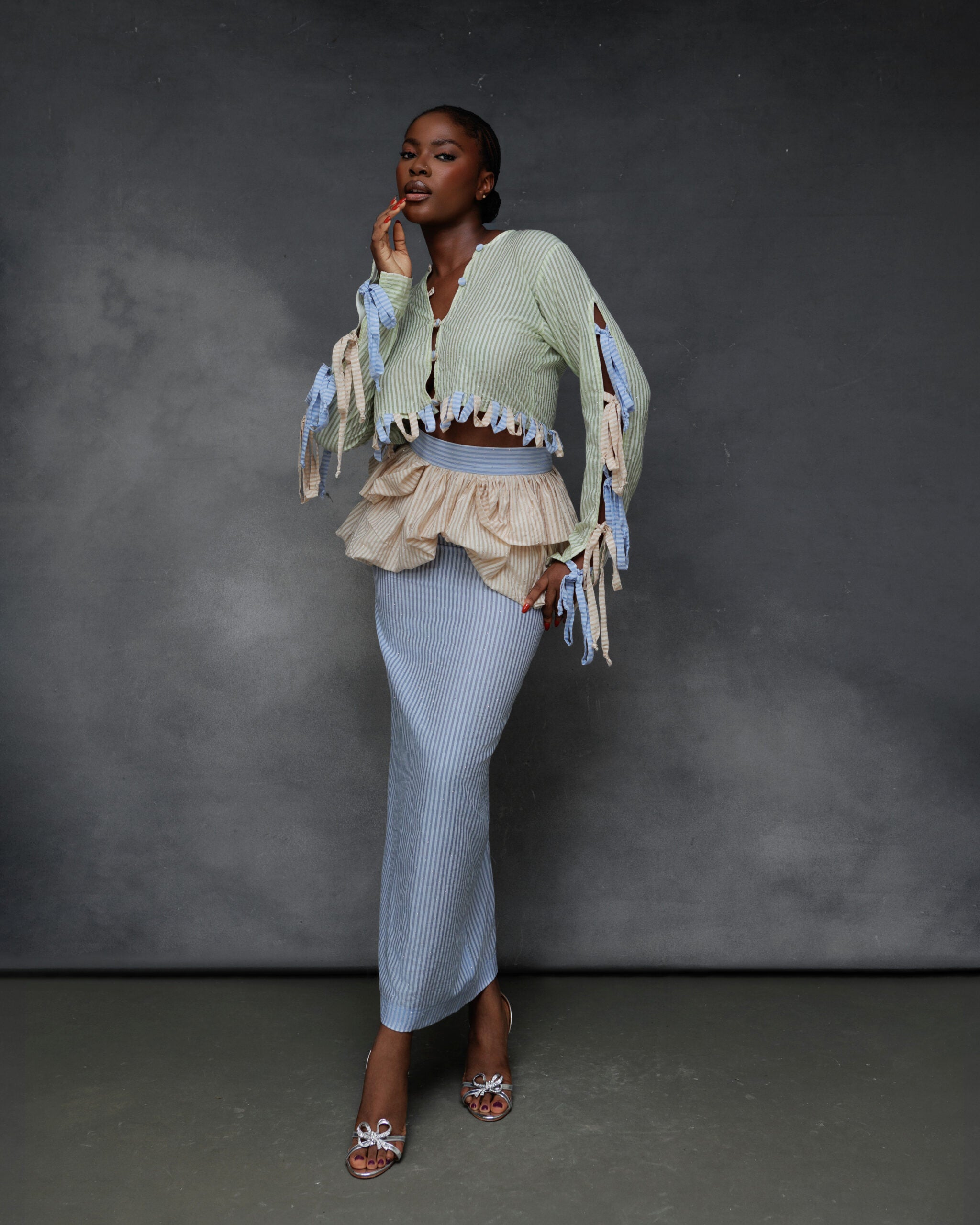 Elan Skirt