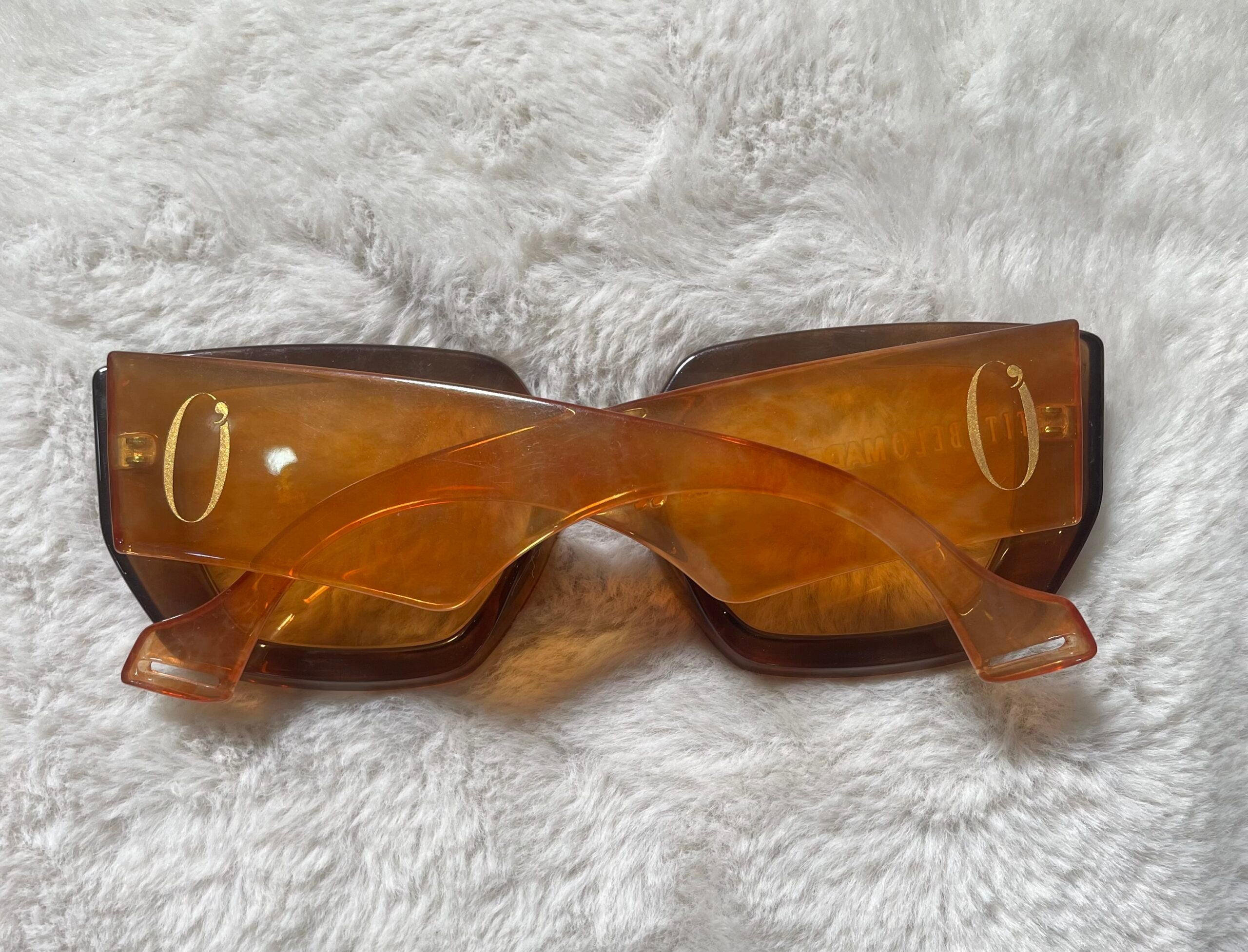 Light Tan LB Shades