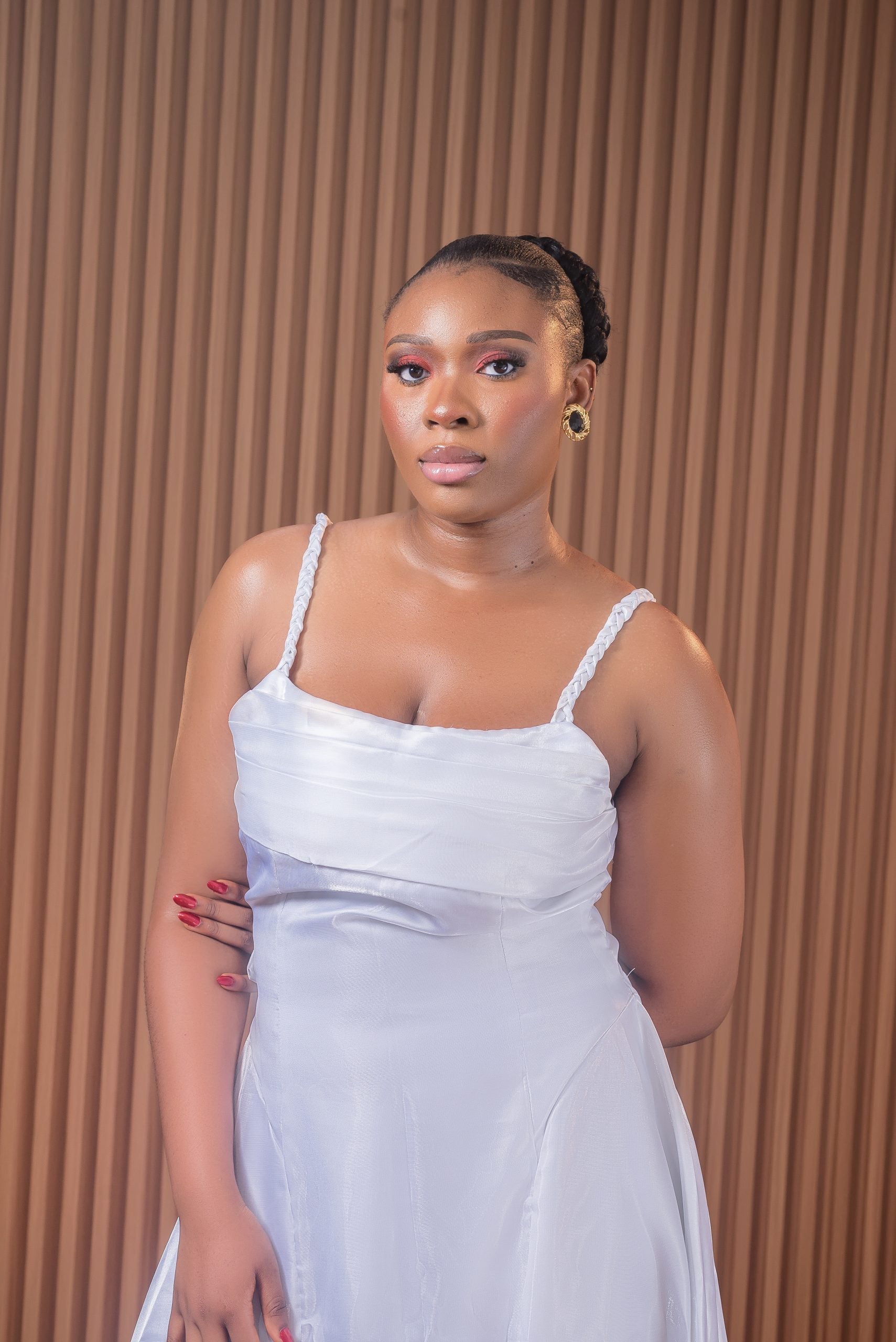 Celina Dress