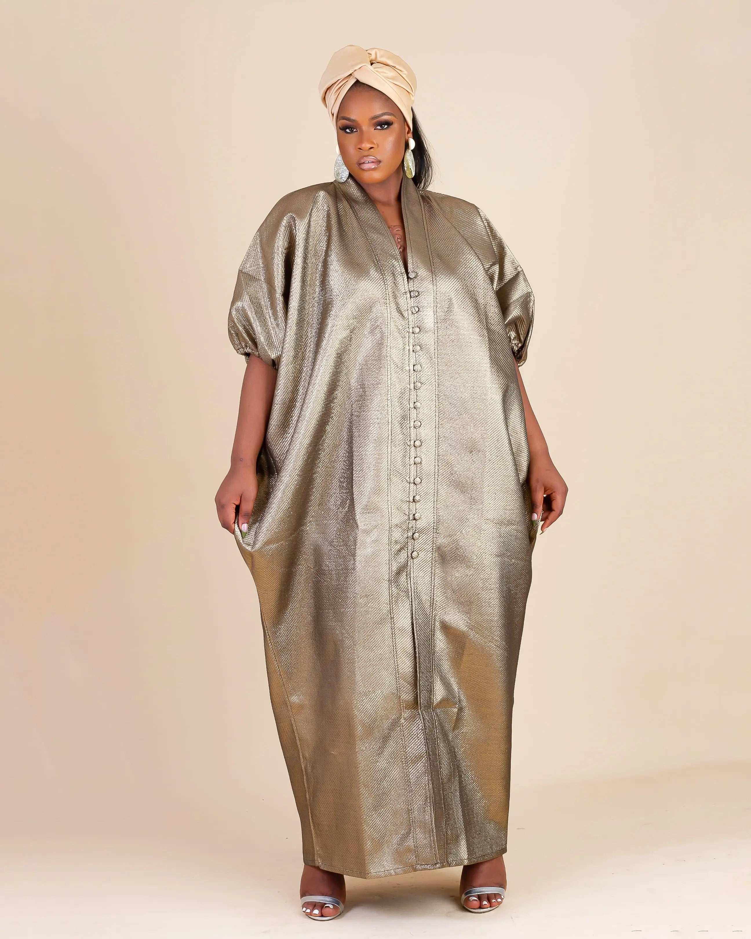 Royal Kaftan