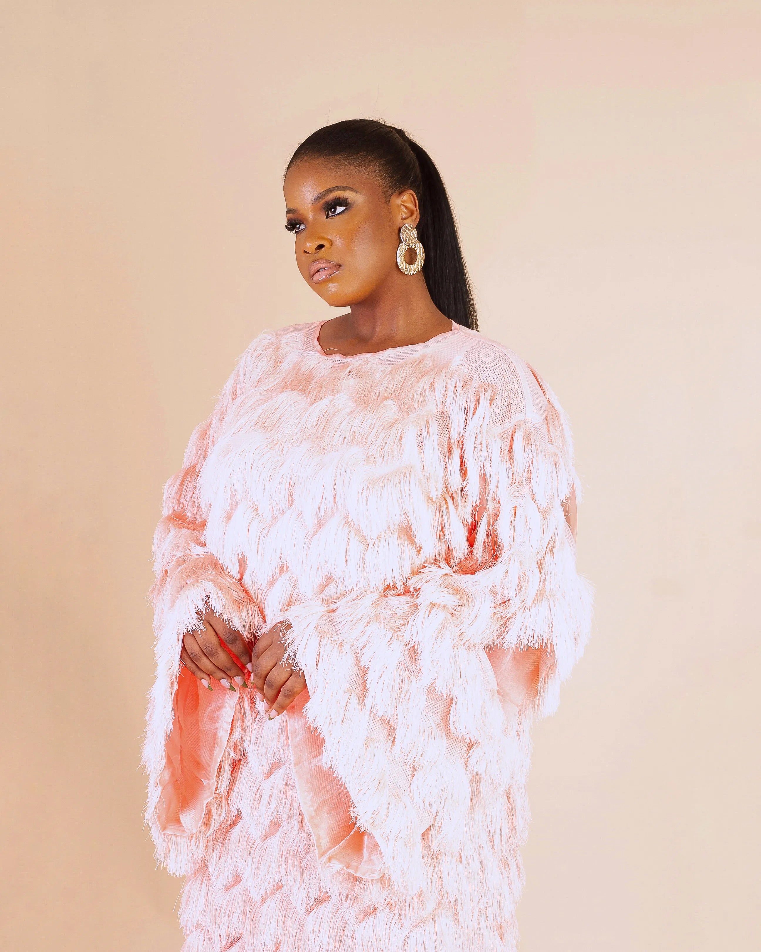 Malkia Kaftan