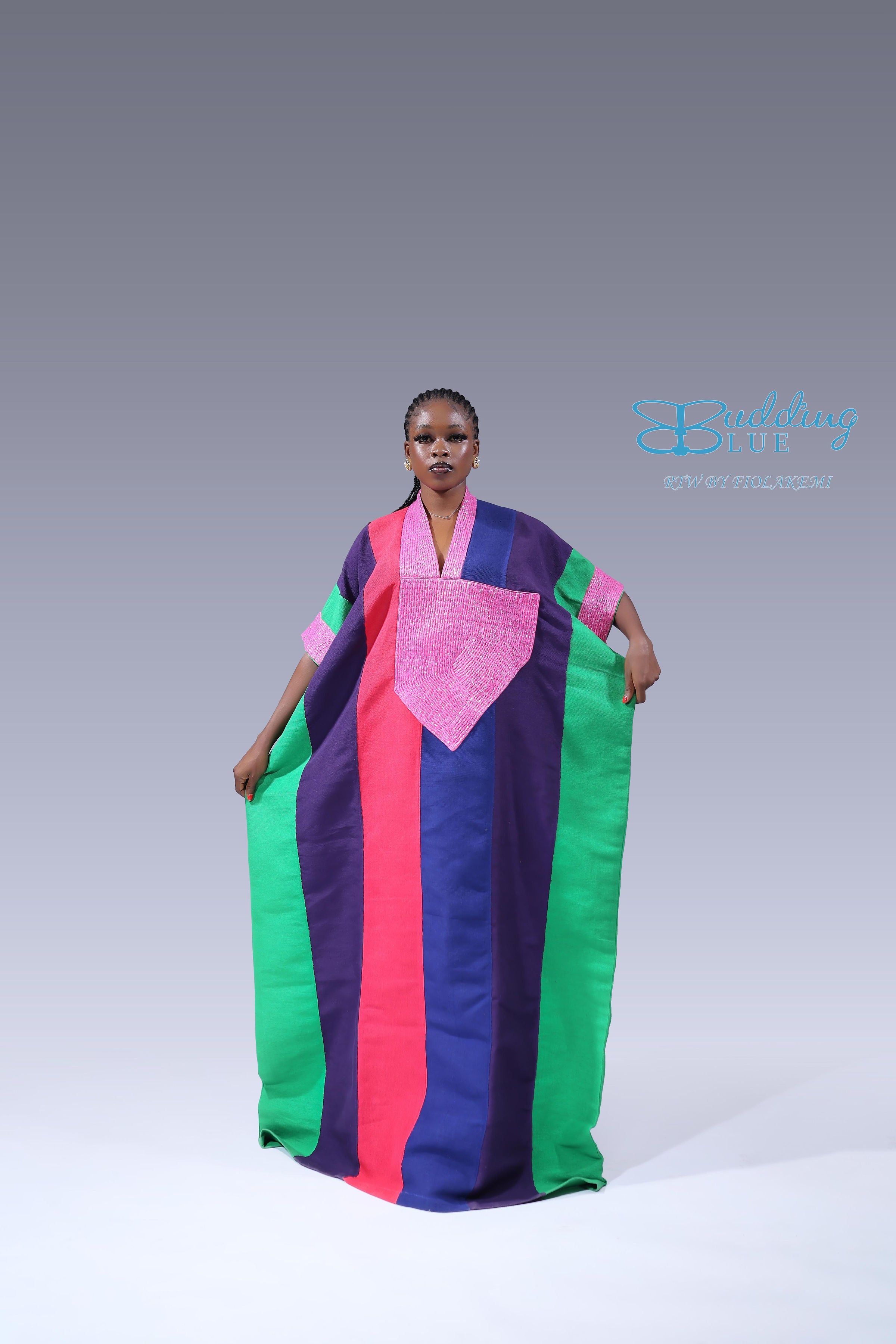 Olori Agbada