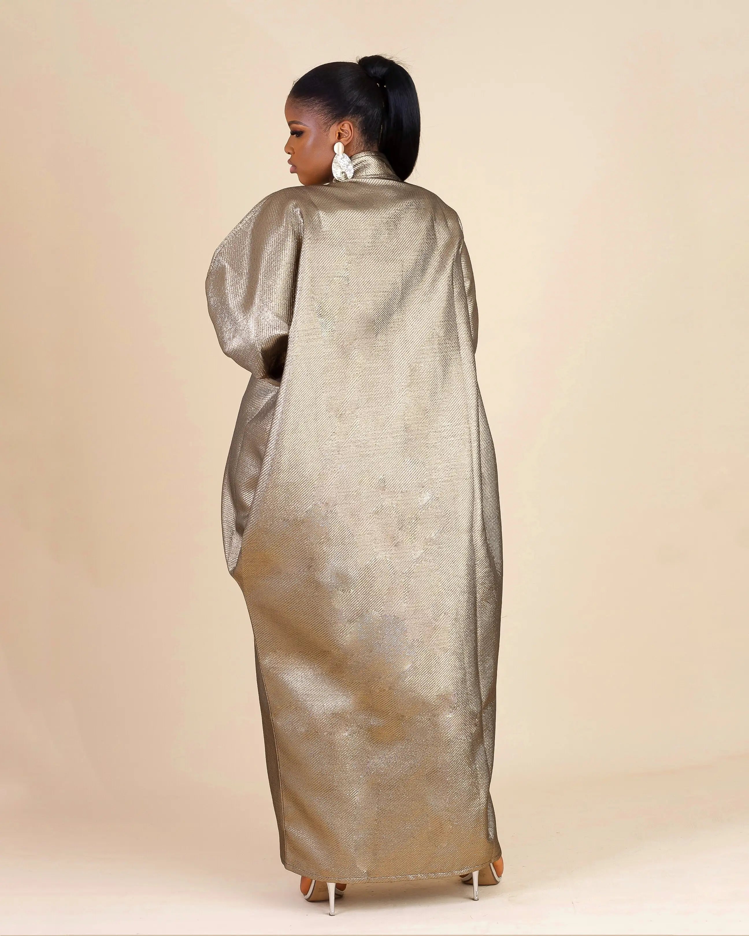 Royal Kaftan