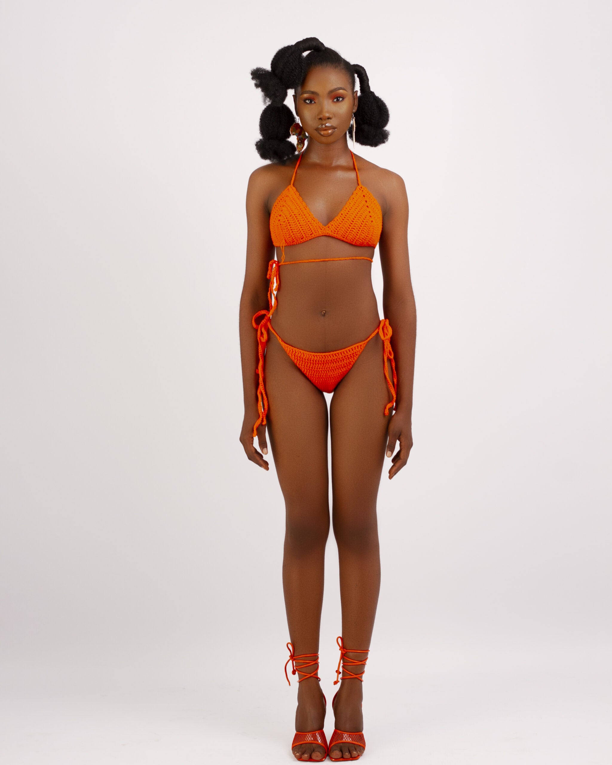 Citrus Glow Set