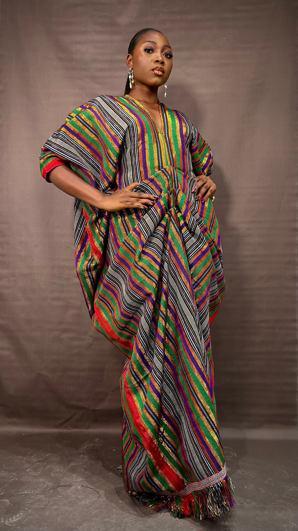 Muna kaftan