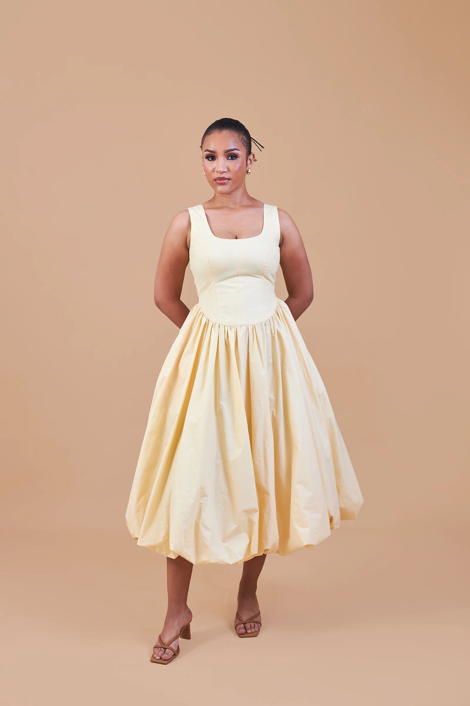 Ife Dress