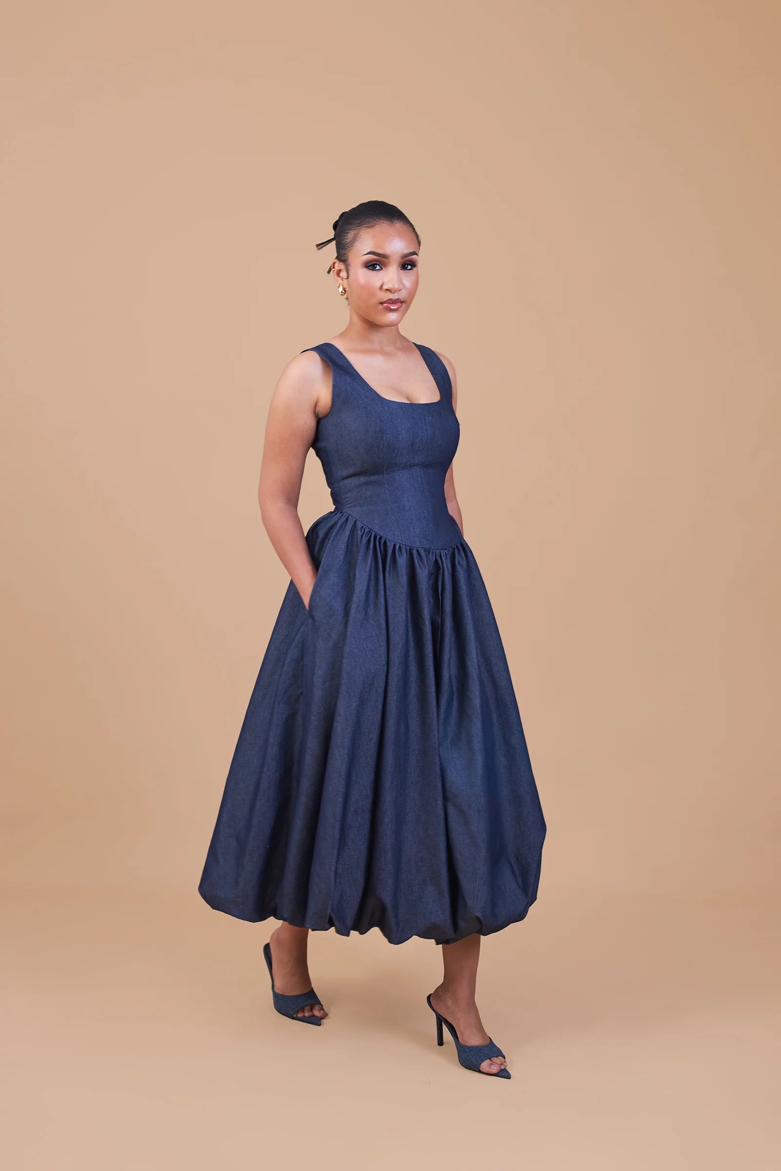 Ife Dress