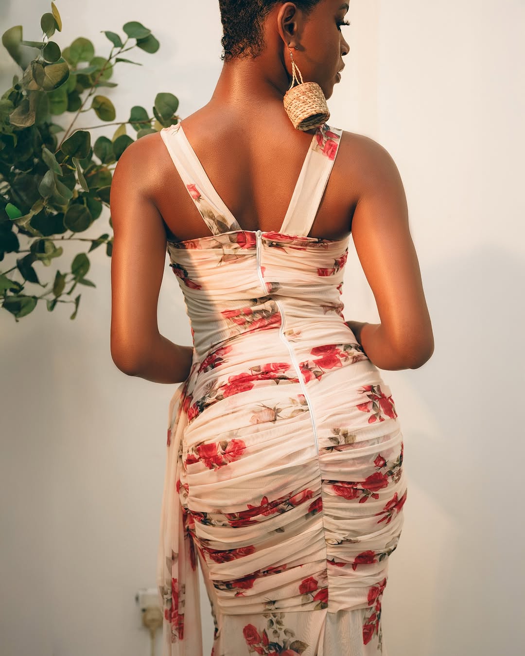 Vestido Luna 