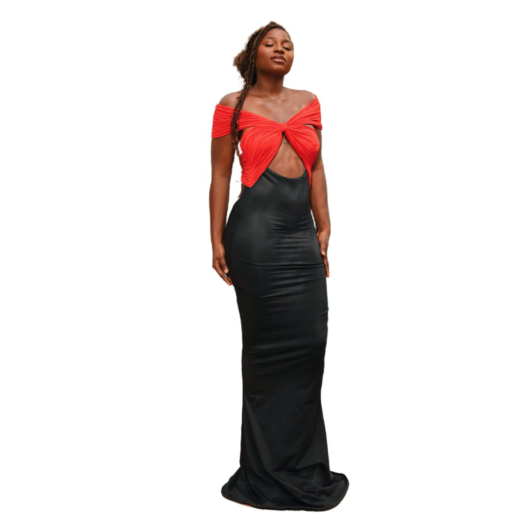 Kalila Dress