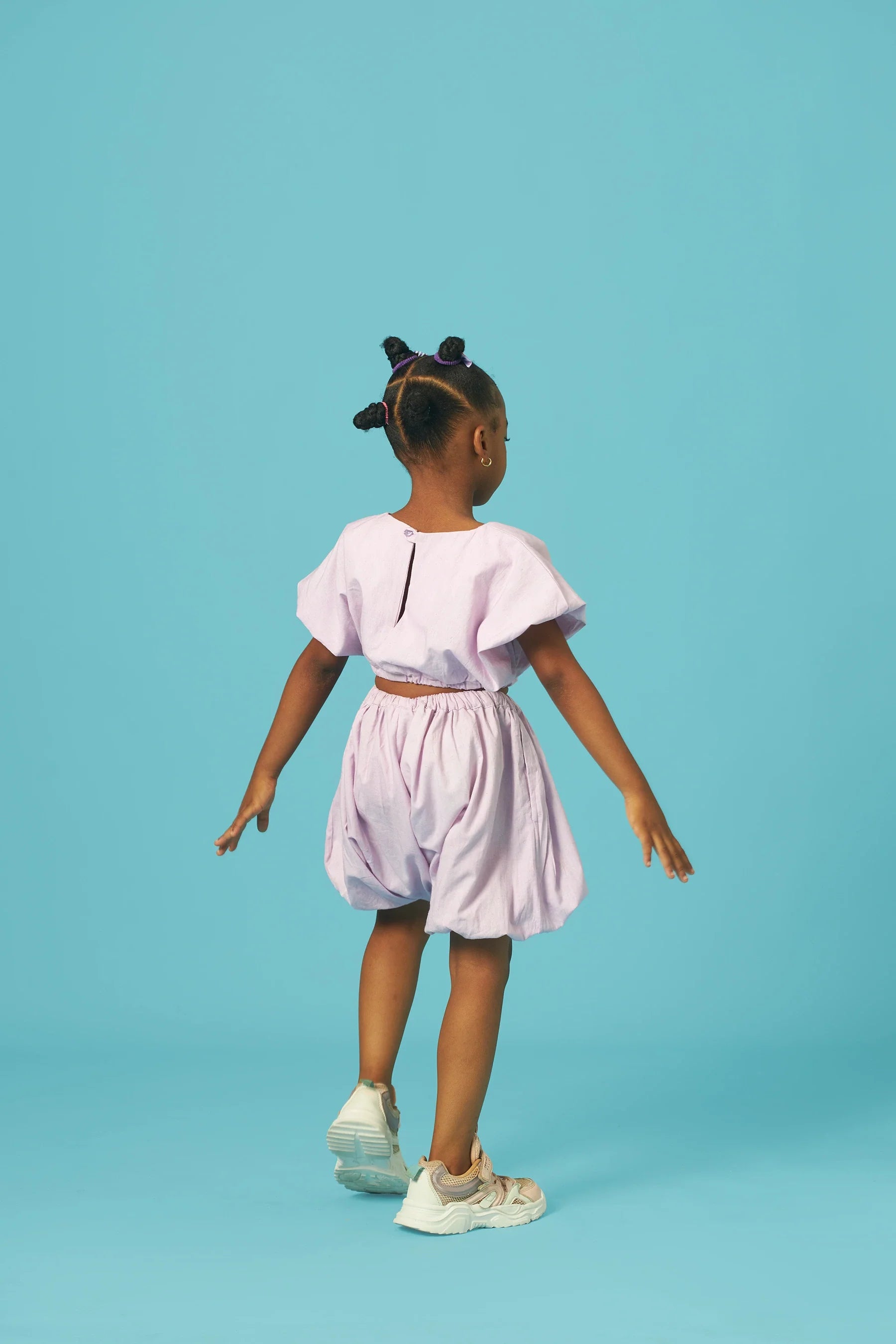 Dunni Kleid