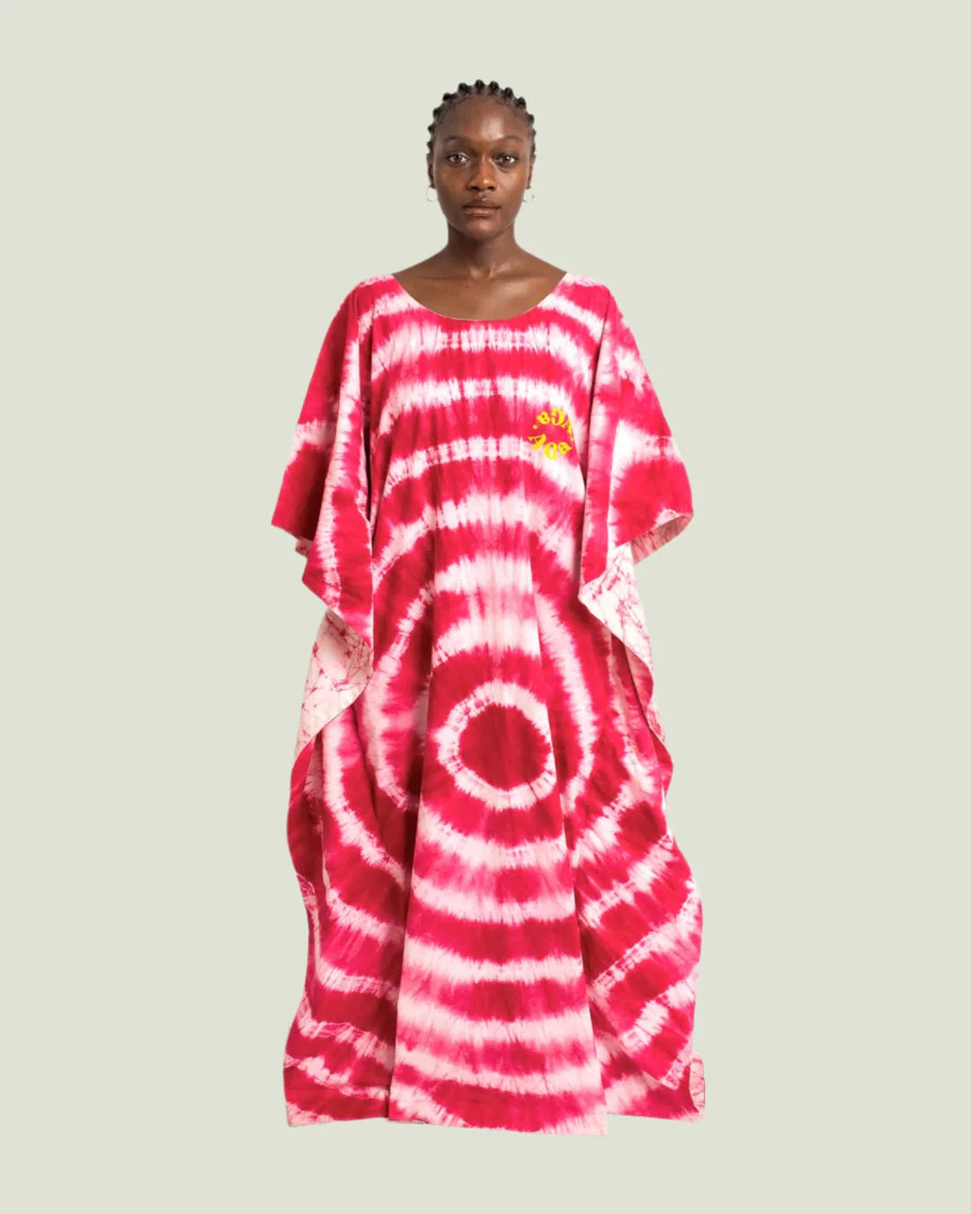 TUTA KAFTAN