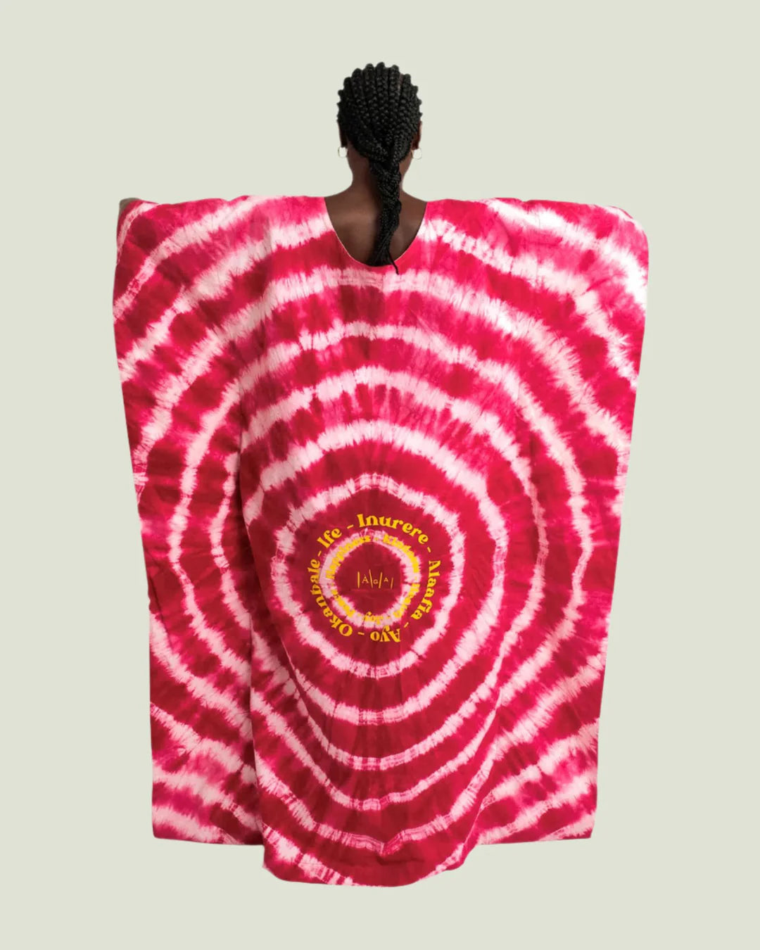 TUTA KAFTAN