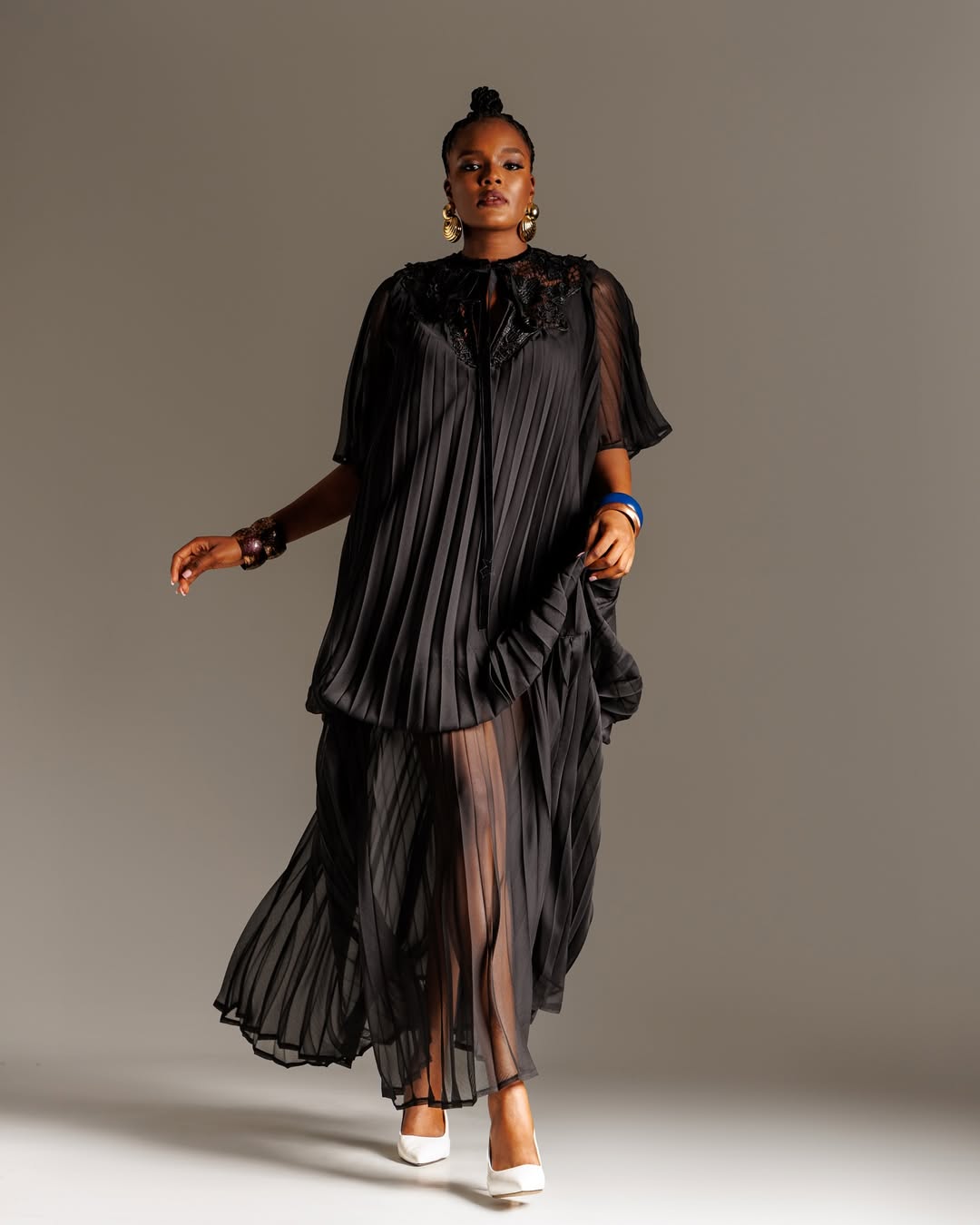 ADANMA MAXI