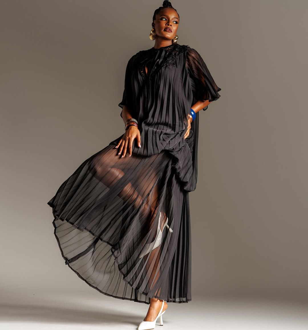 ADANMA MAXI