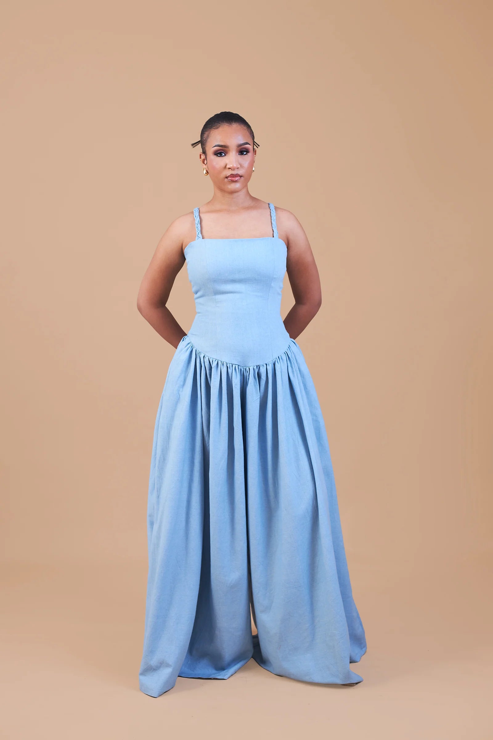 Nelo Jumpsuit