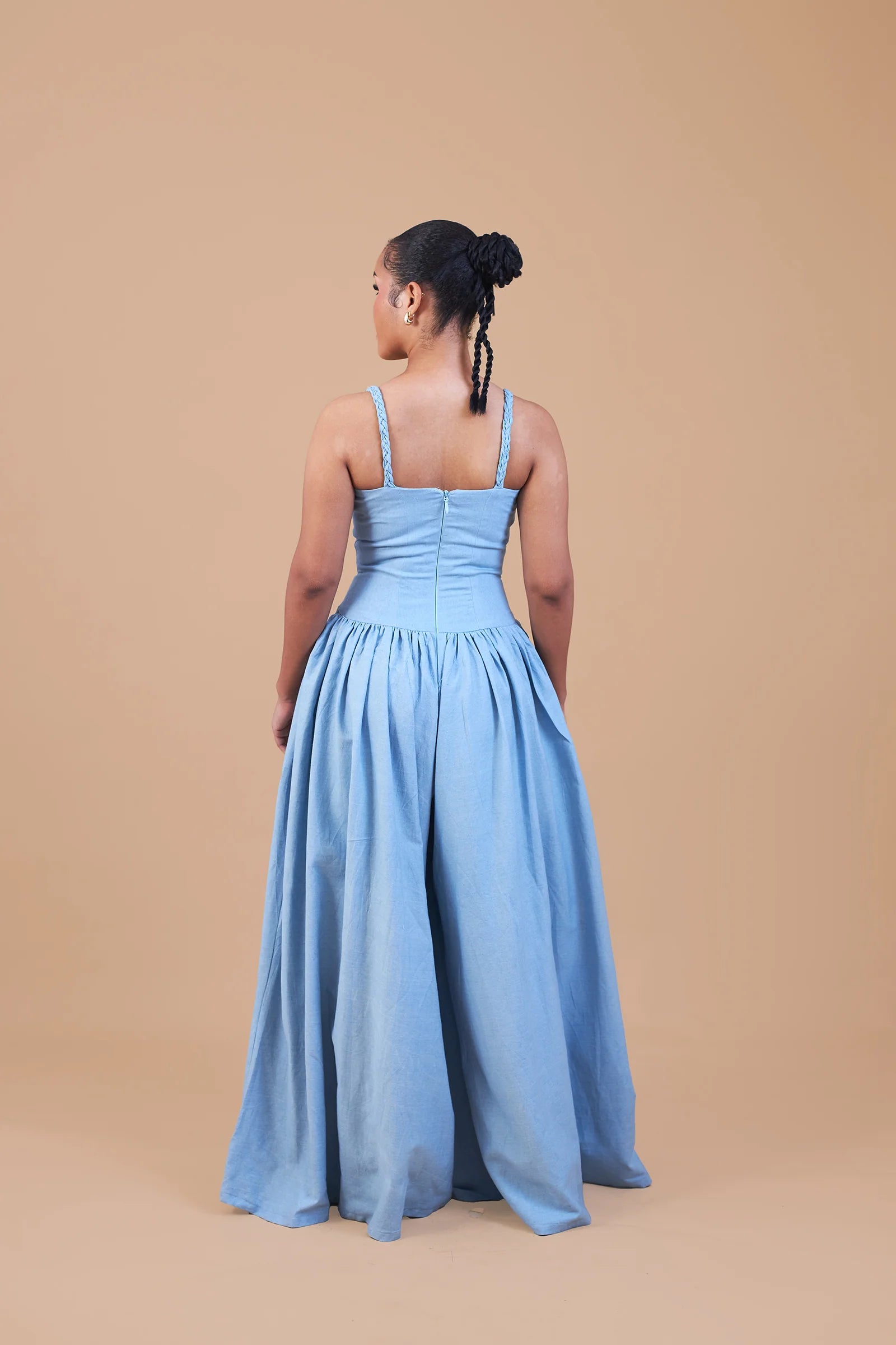 Nelo Jumpsuit