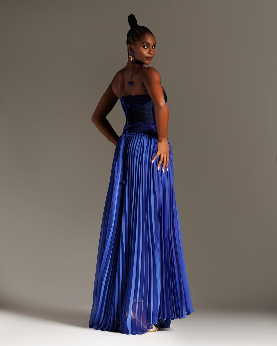 OMA DRESS