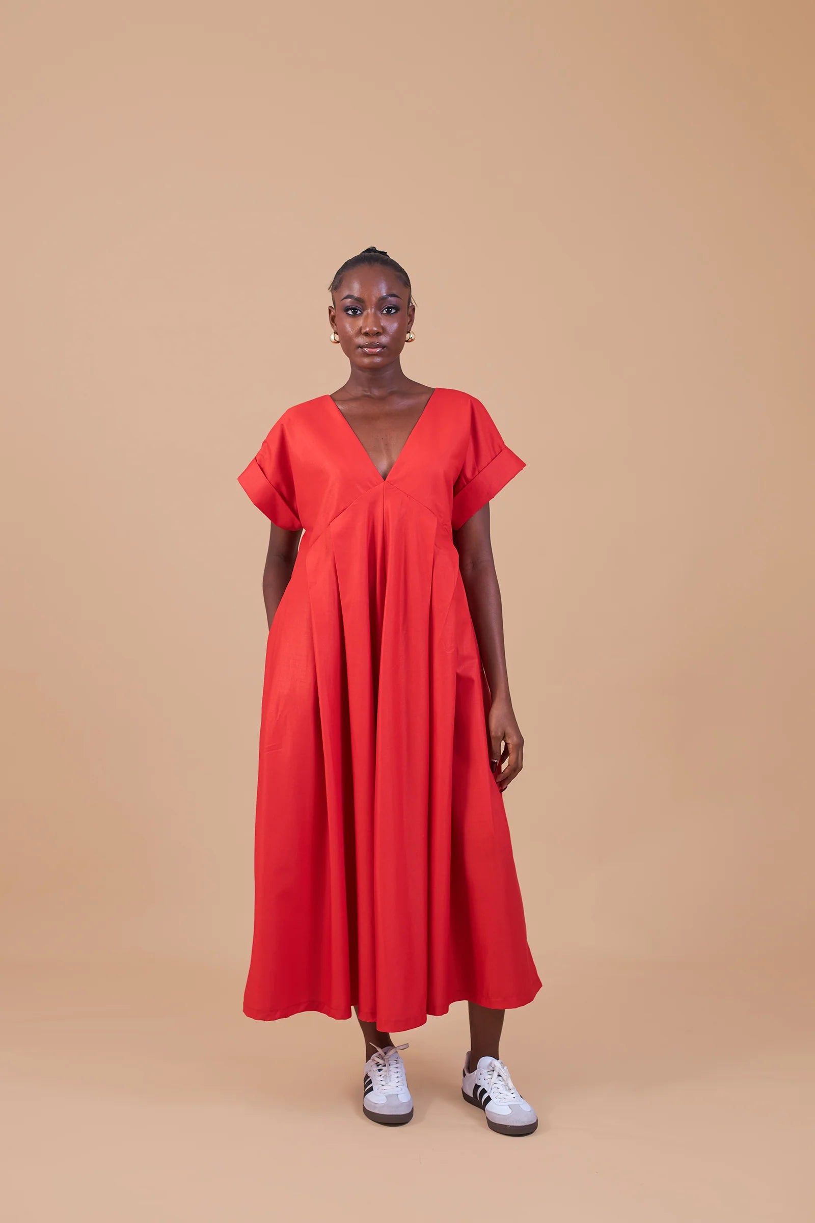 Onari Dress