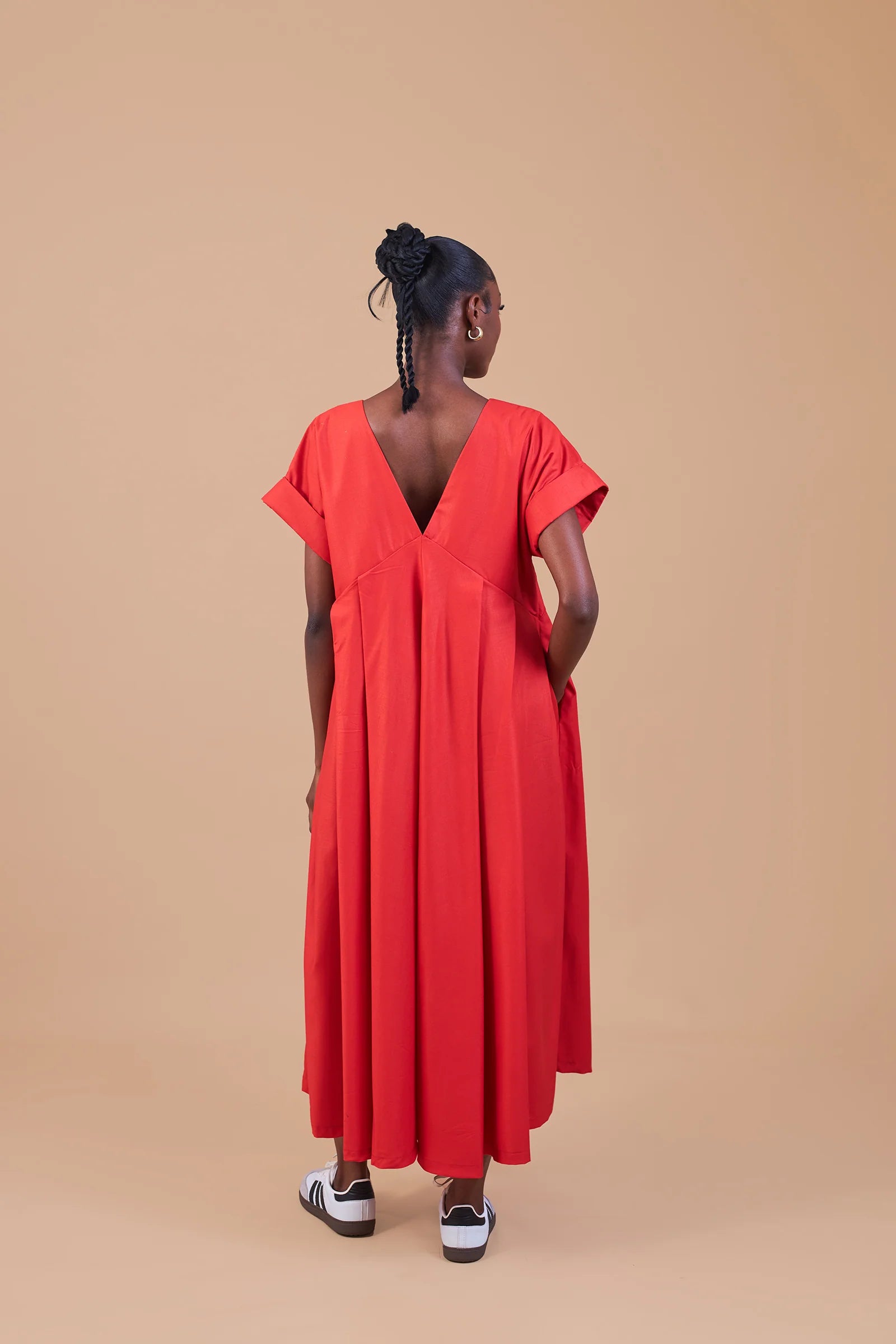 Onari Dress