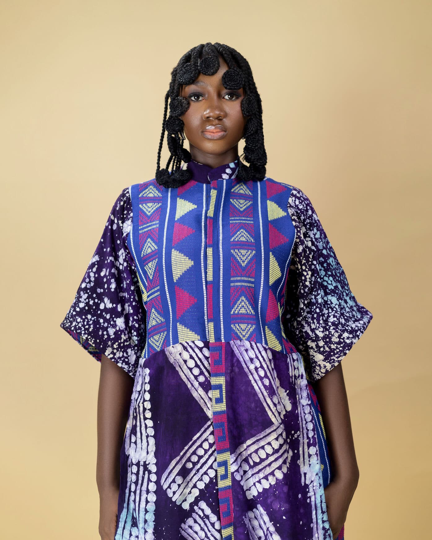Ara Dress