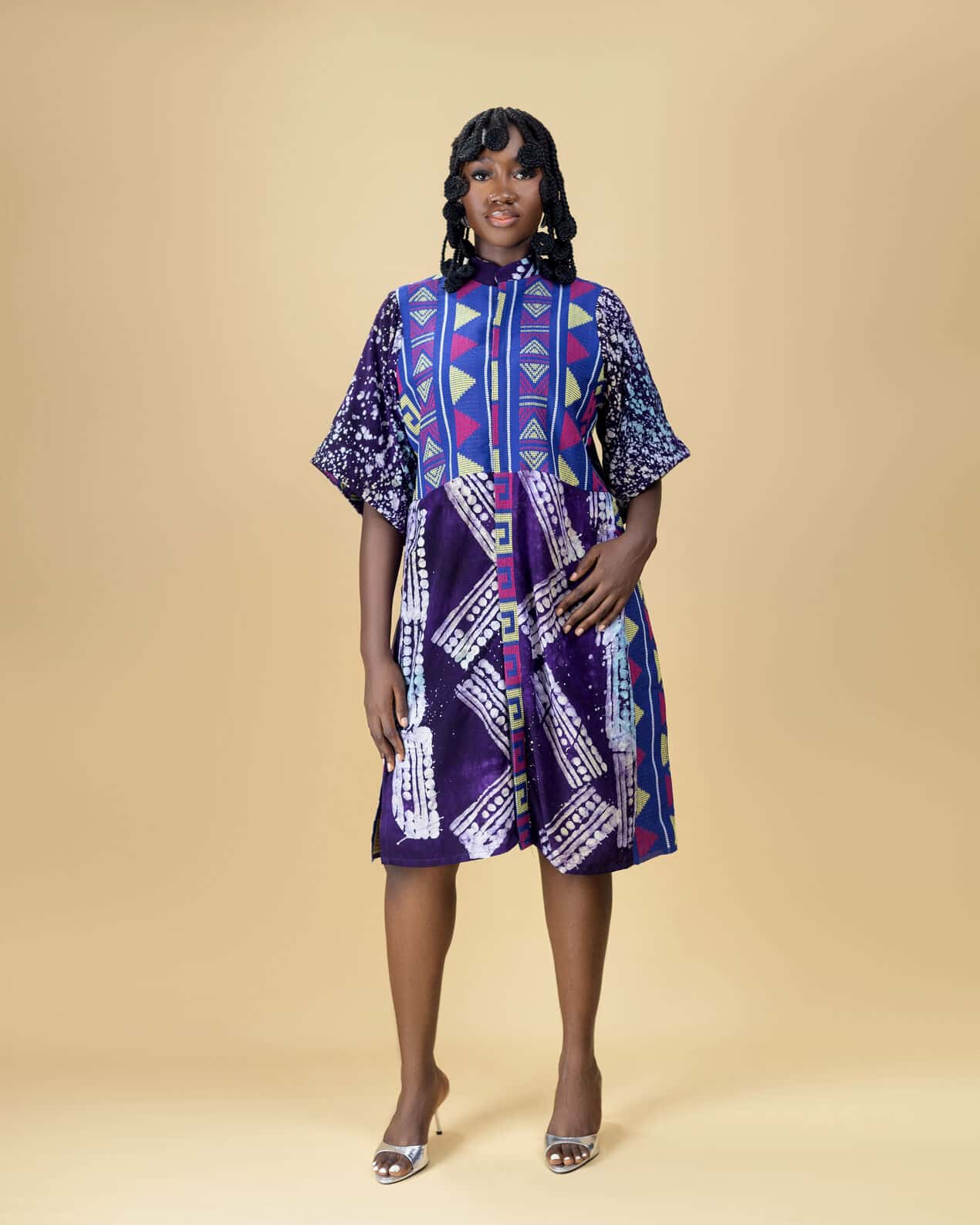 Ara Dress