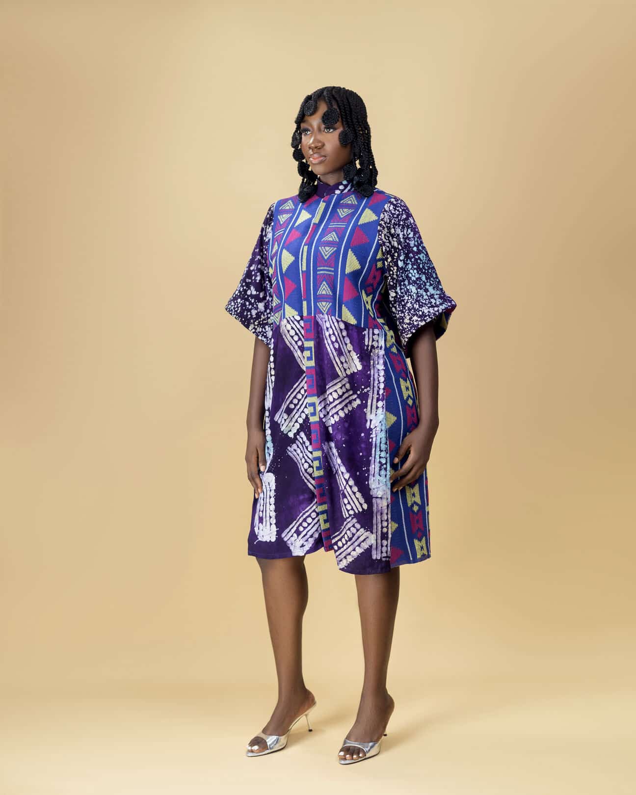 Ara Dress