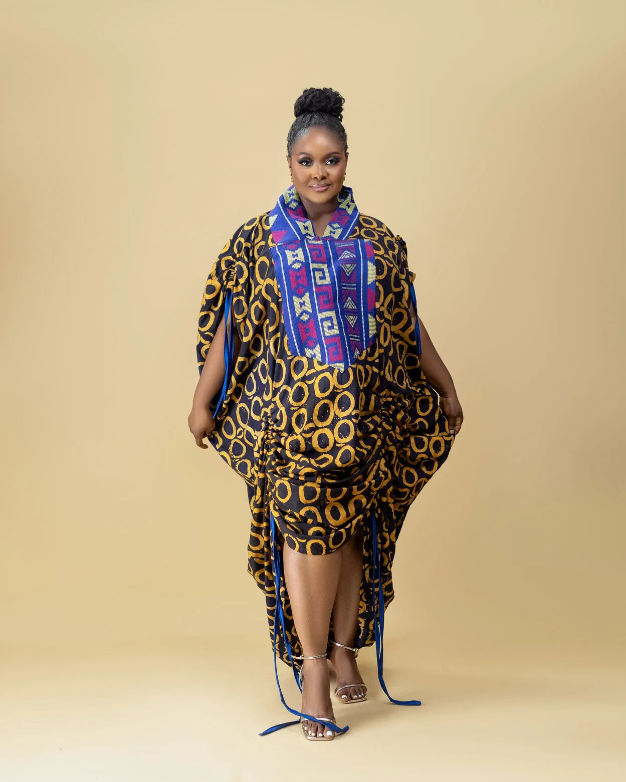 Lola Adire Bubu