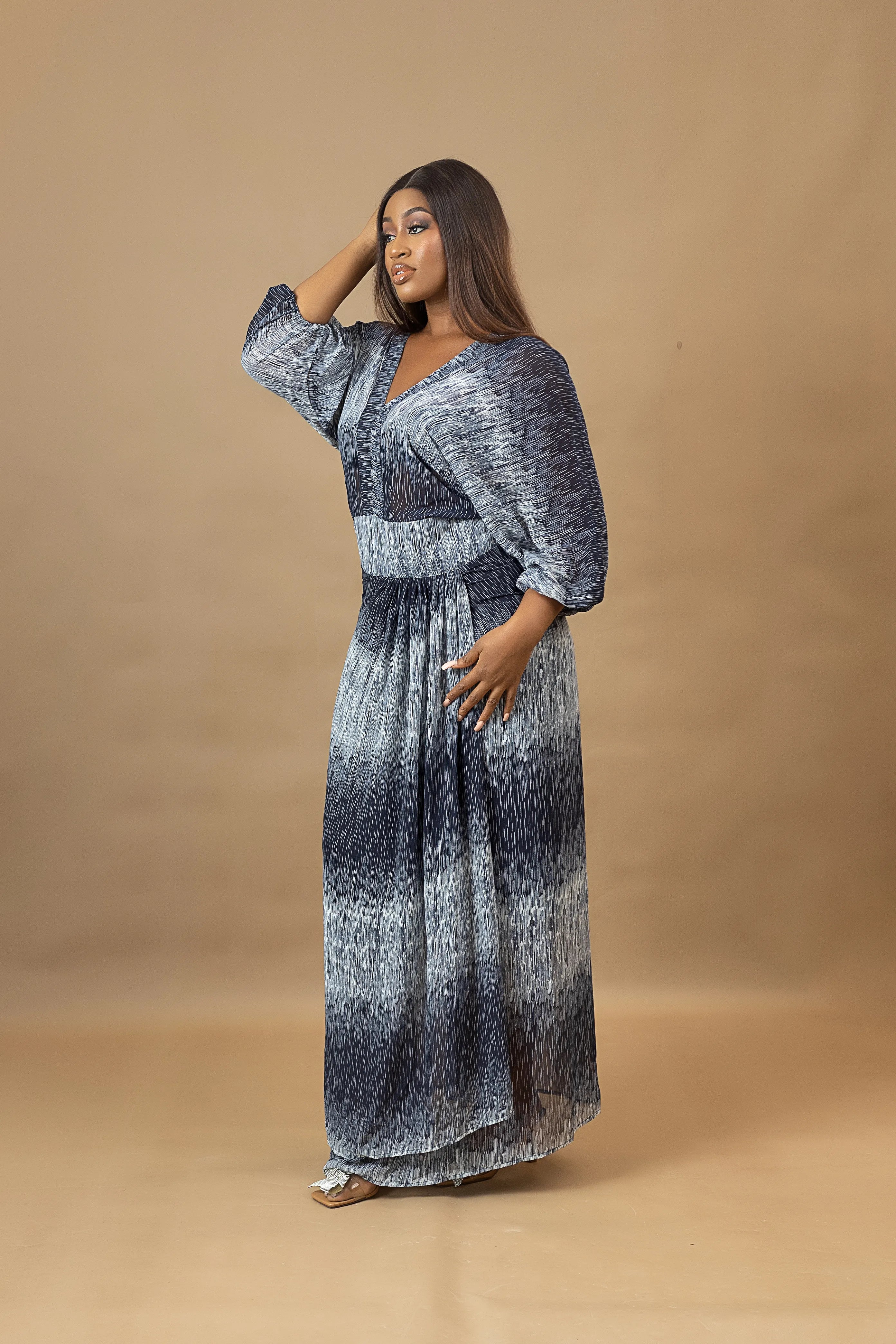 Darlene Maxi Dress