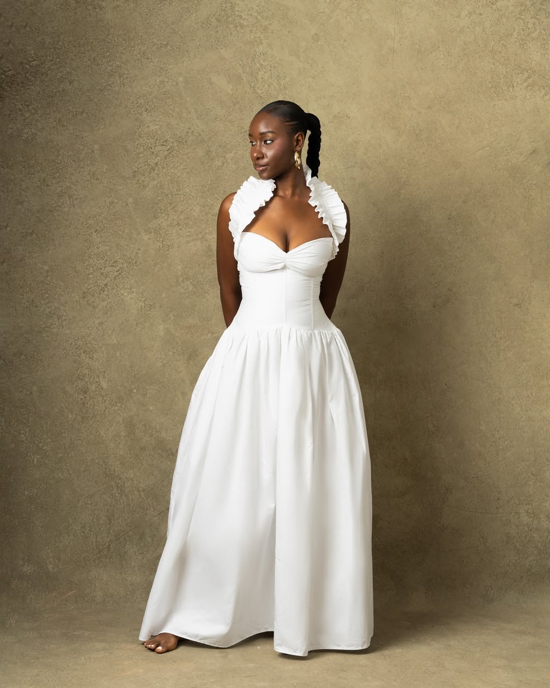 TOKONI DRESS