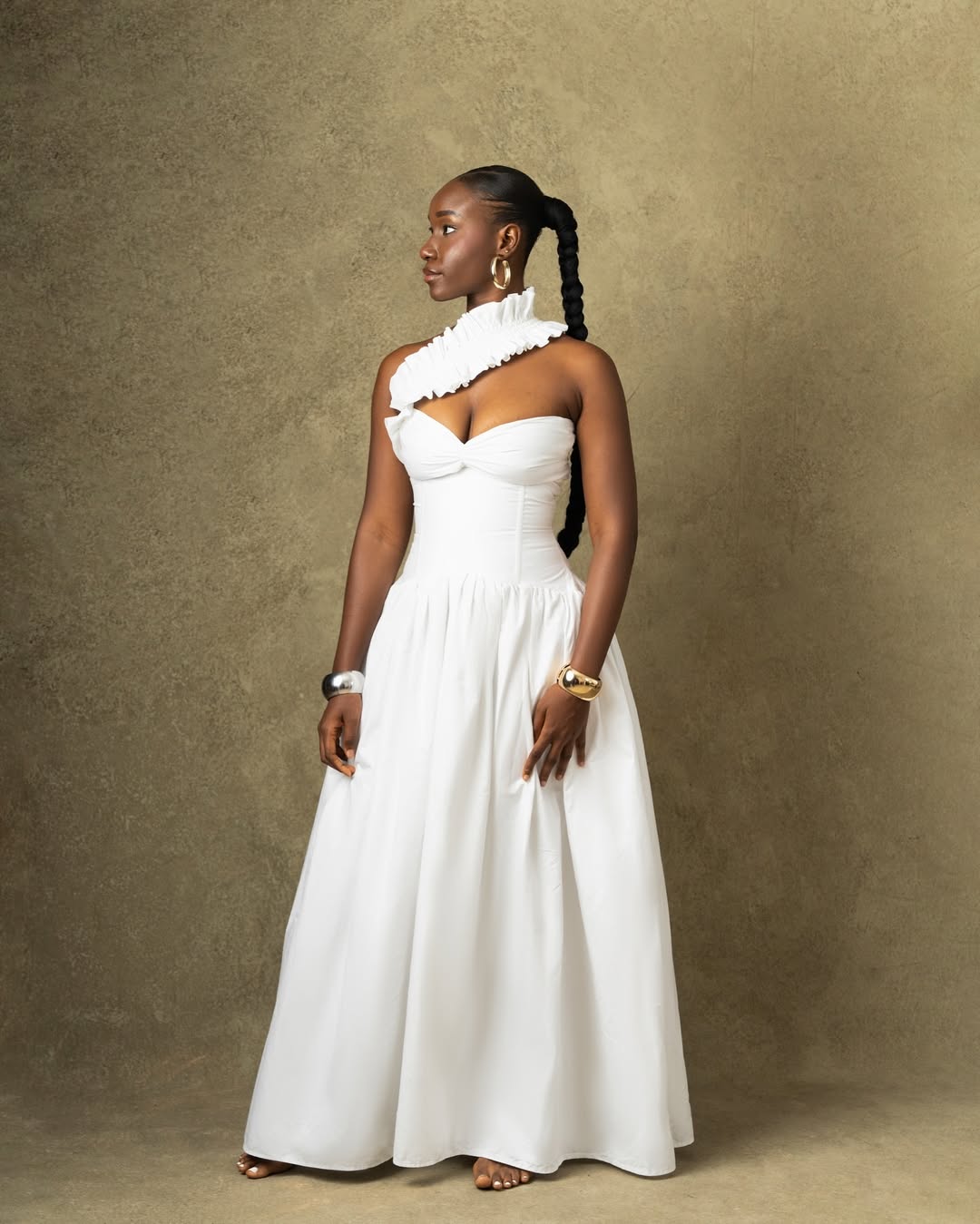 TOKONI DRESS