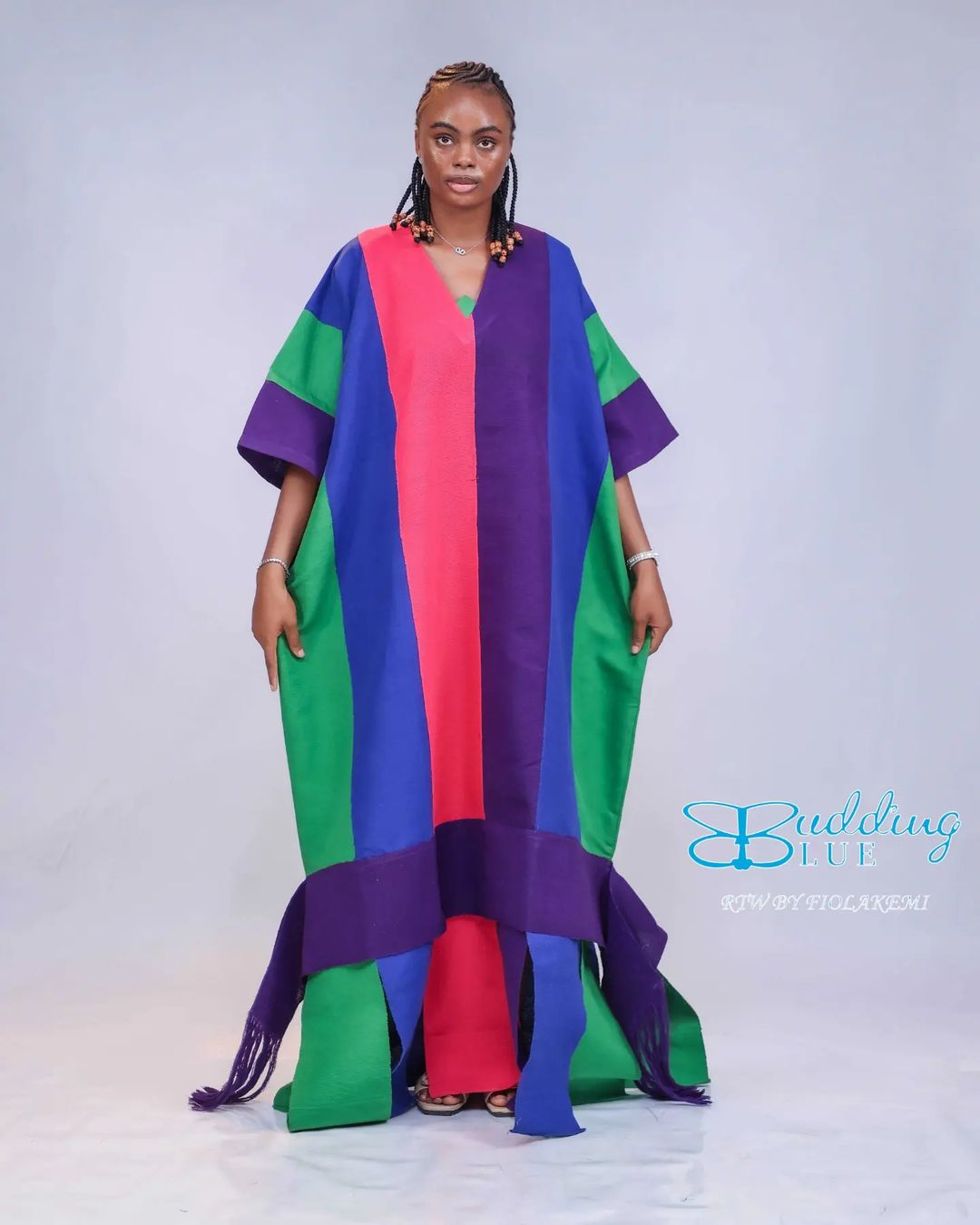The AMURE Agbada