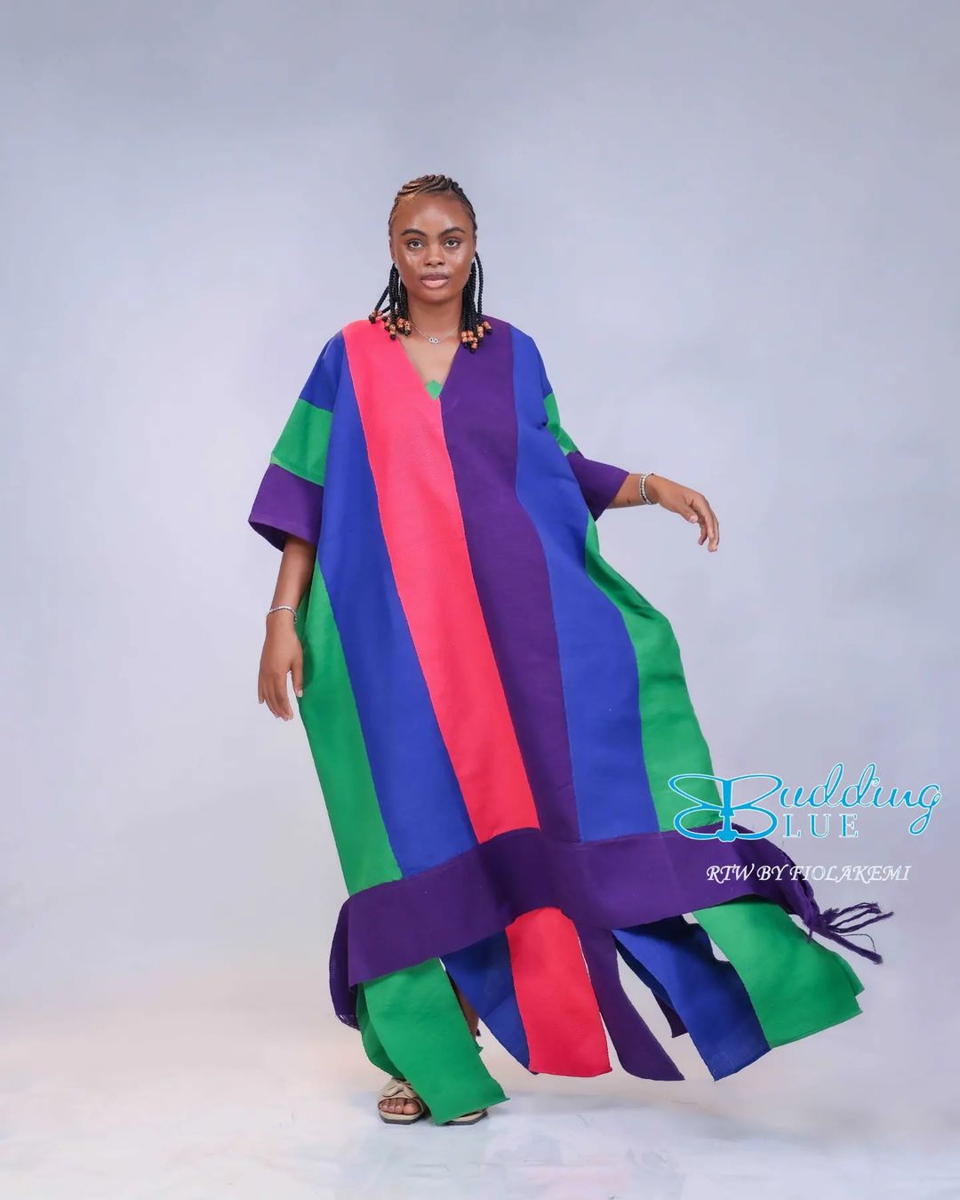 The AMURE Agbada