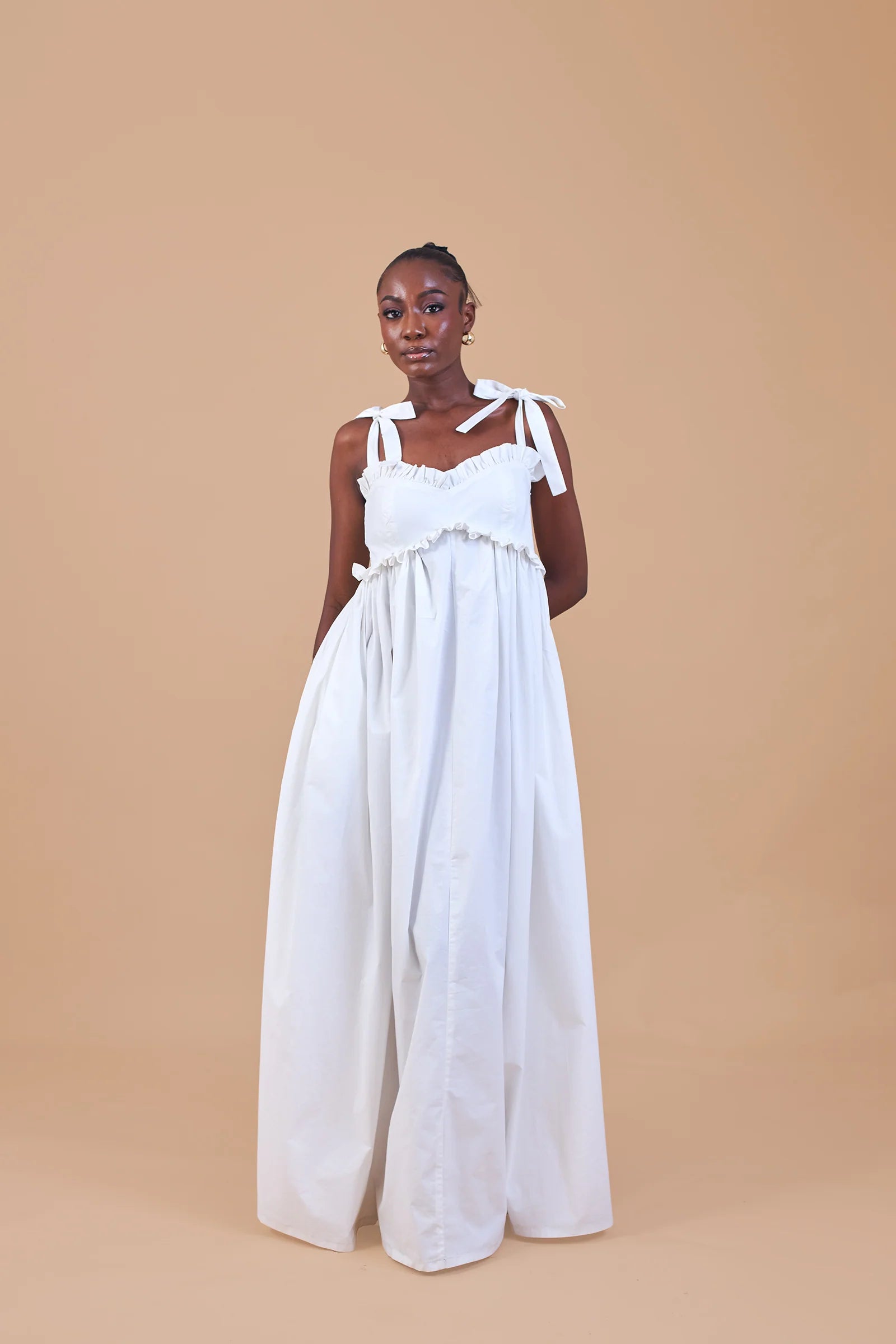 Somto Dress