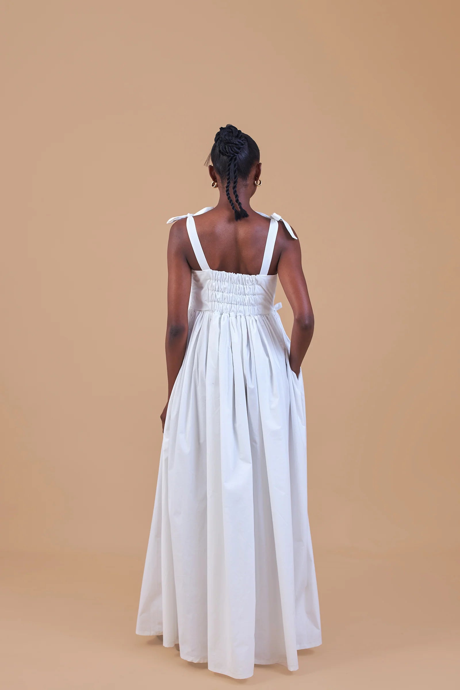Somto Dress