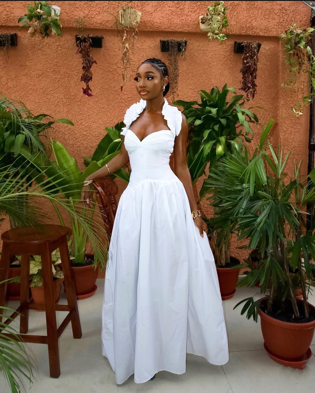 TOKONI DRESS