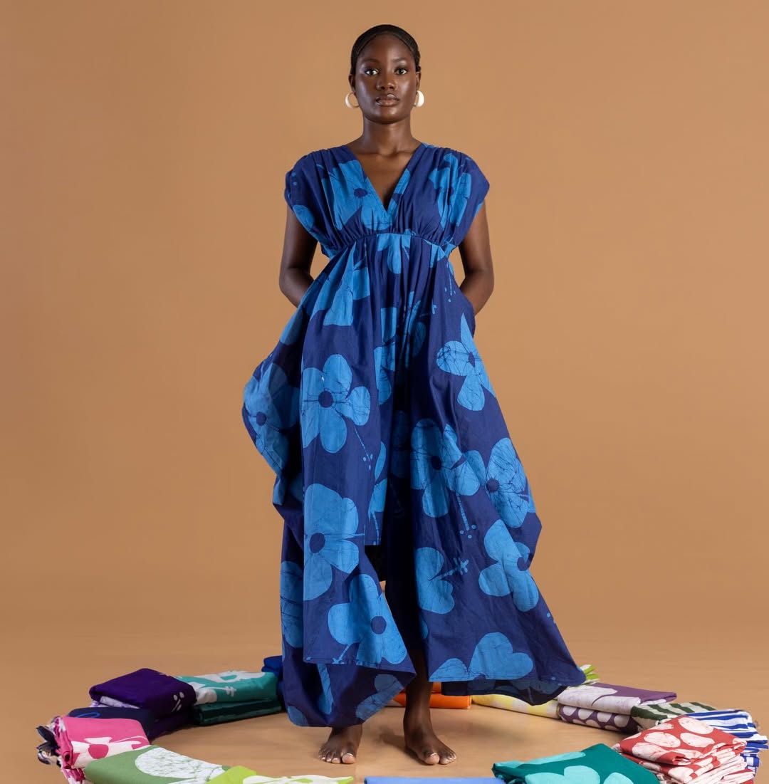 ITOHAN DRESS (Pre-Order)