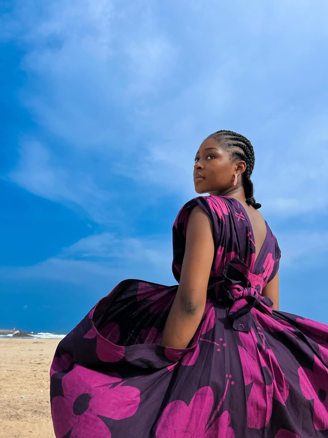 ITOHAN DRESS (Pre-Order)