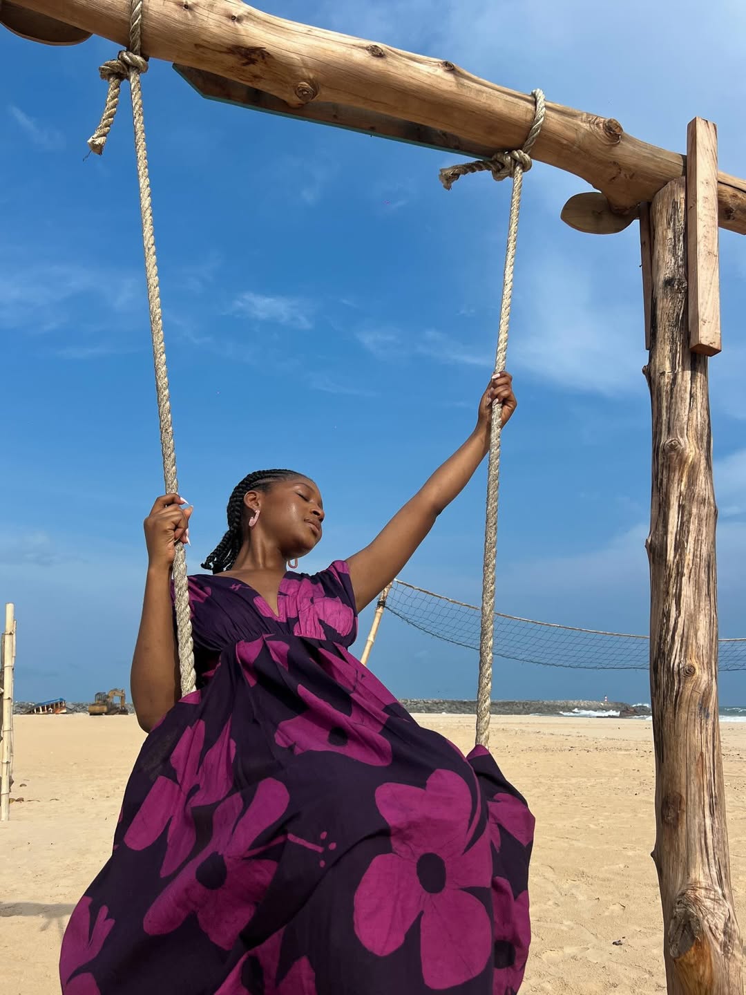 ITOHAN DRESS (Pre-Order)