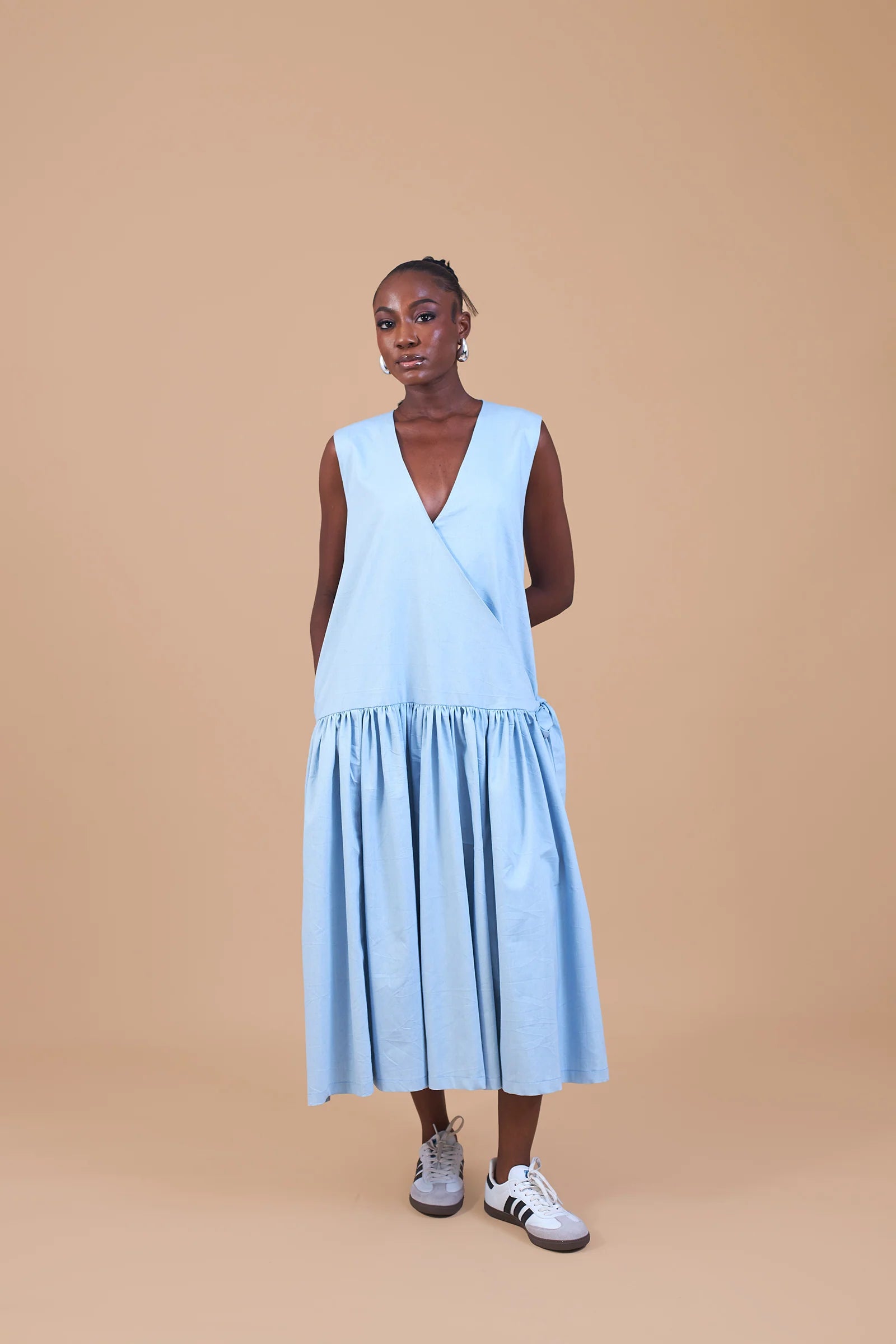 Tobi Dress