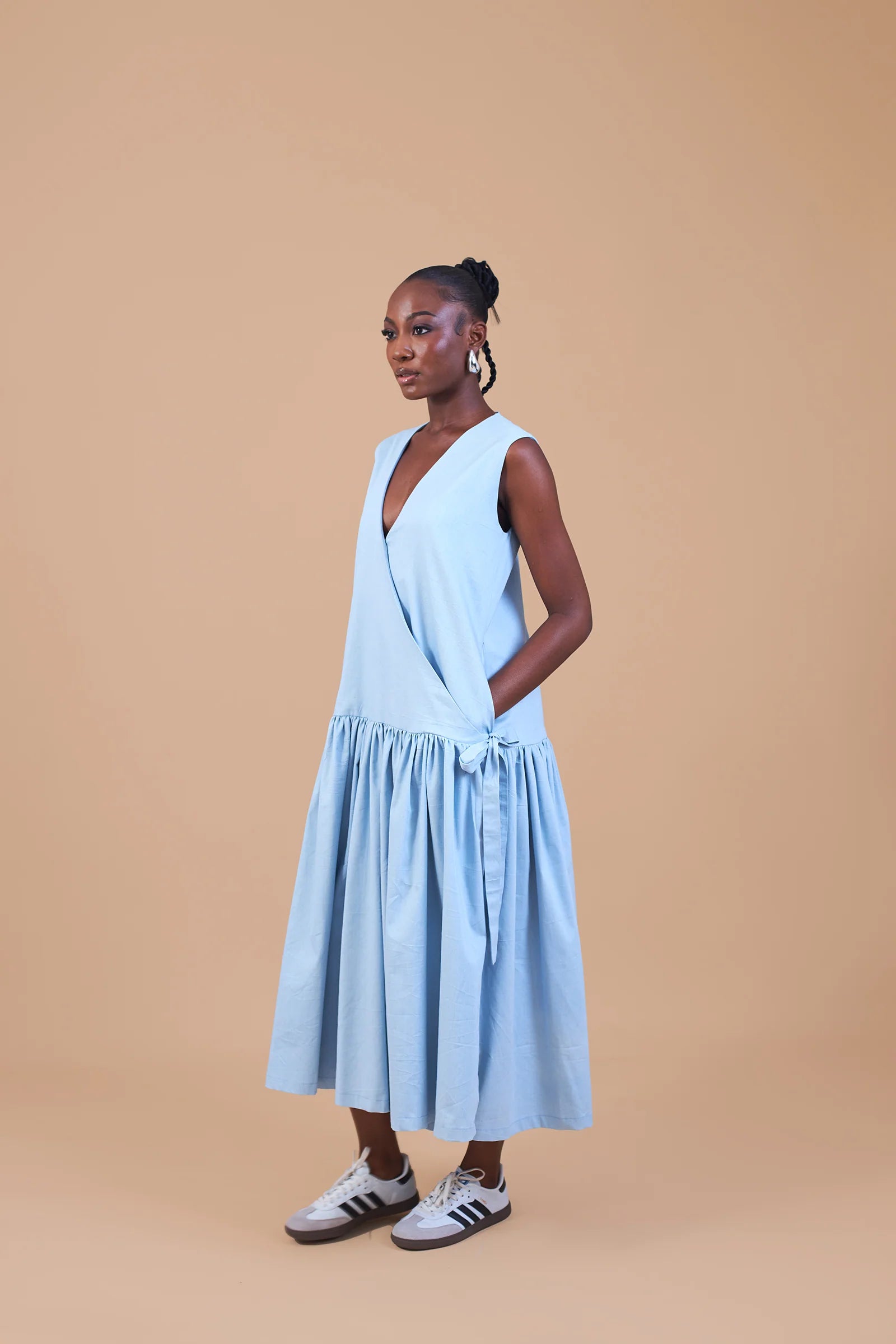 Tobi Dress