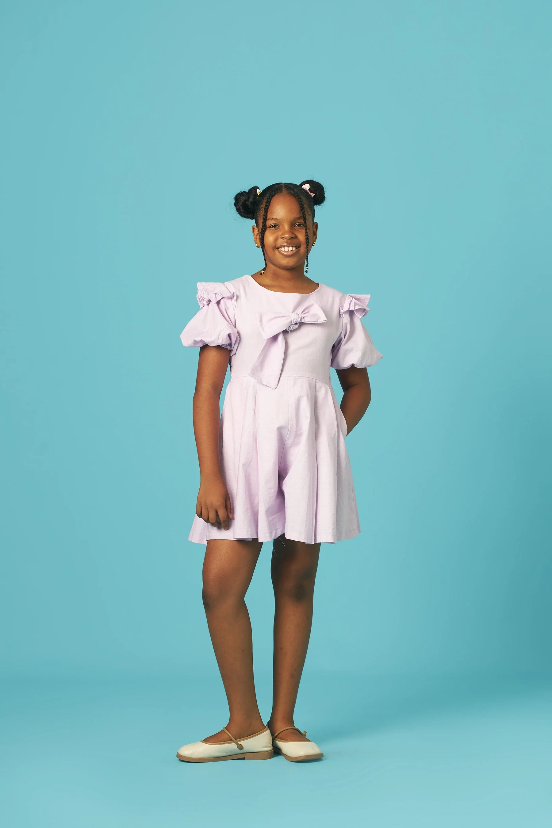 Dunni Kleid