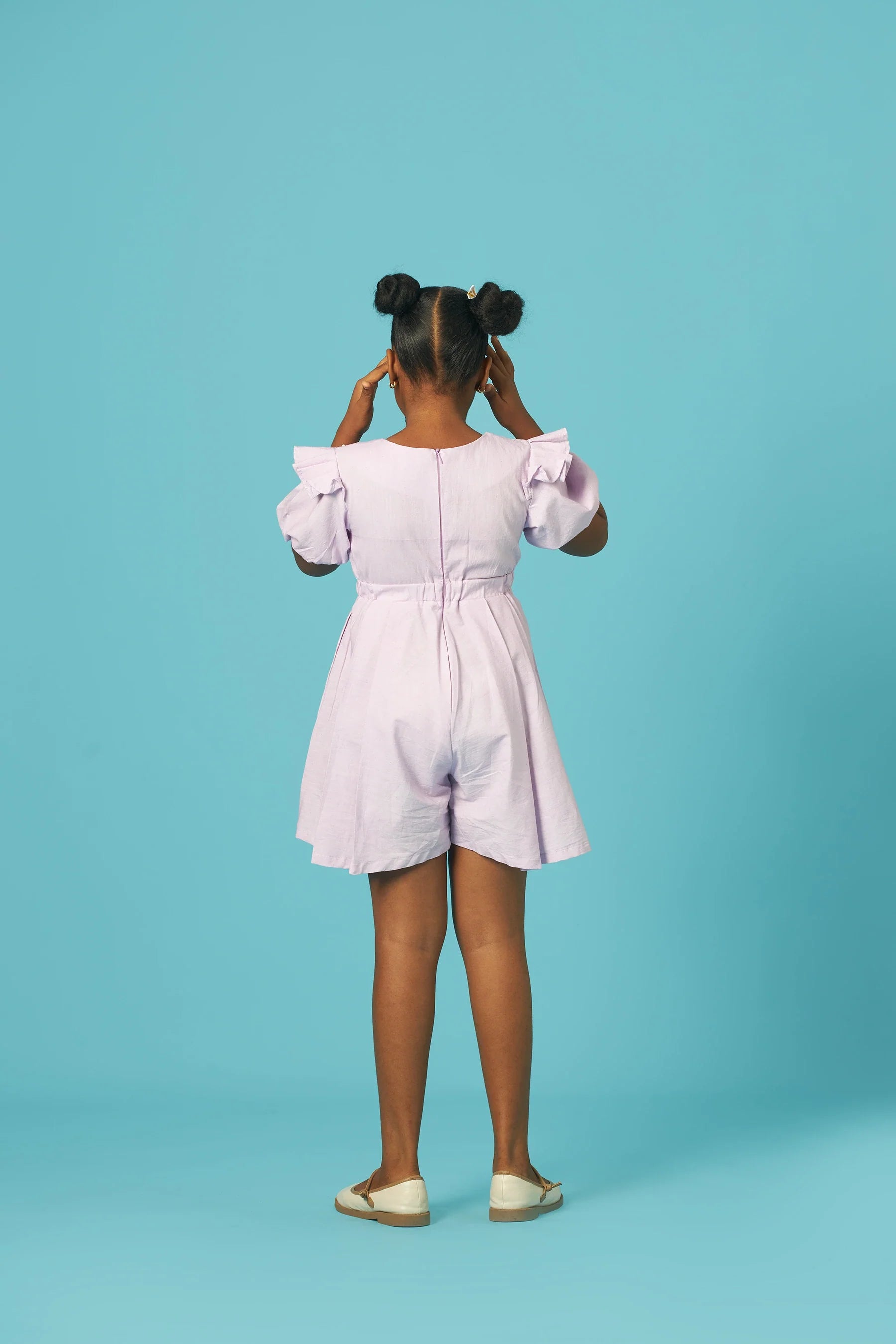 Dunni Kleid