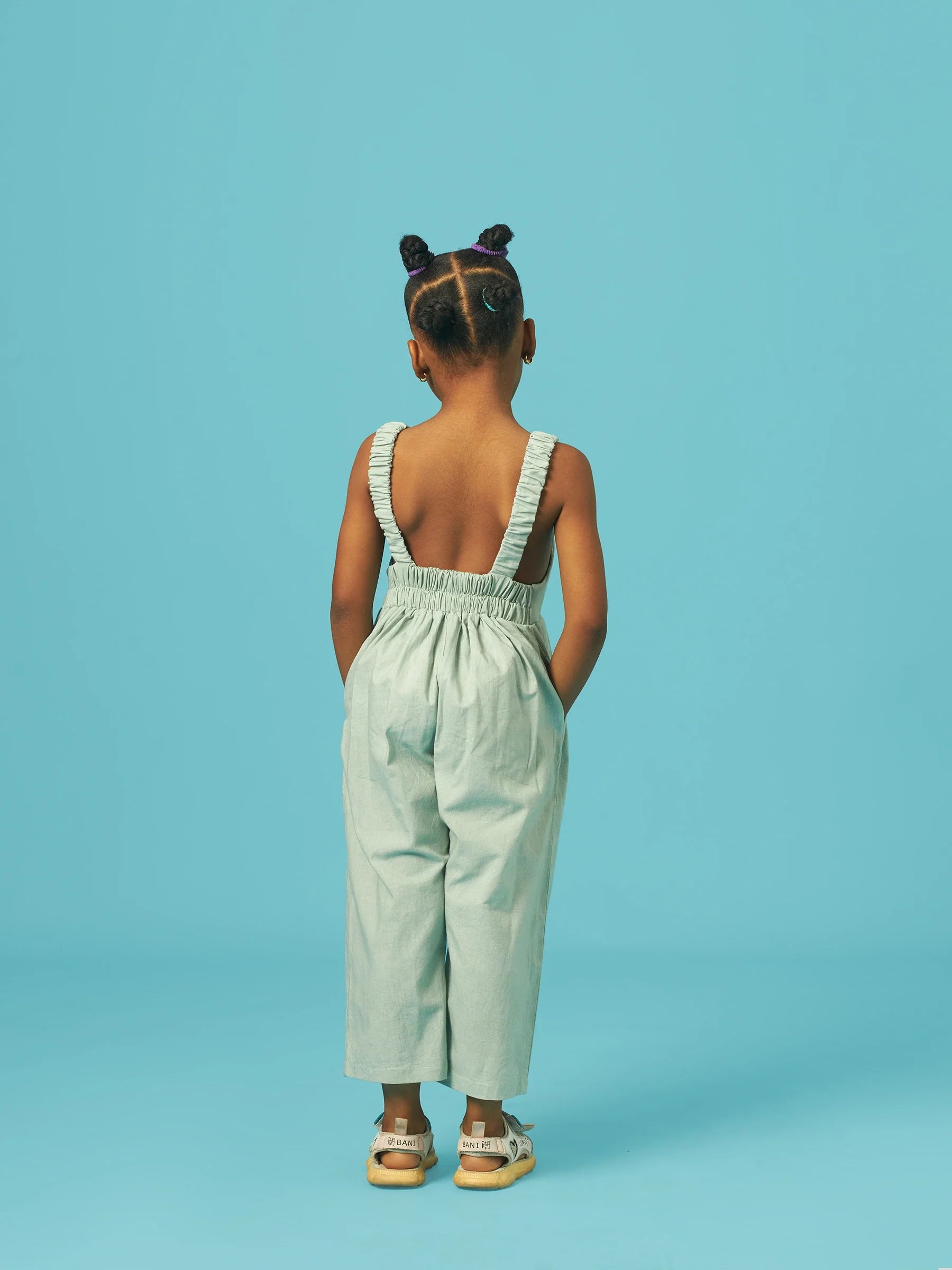 Dunni Kleid