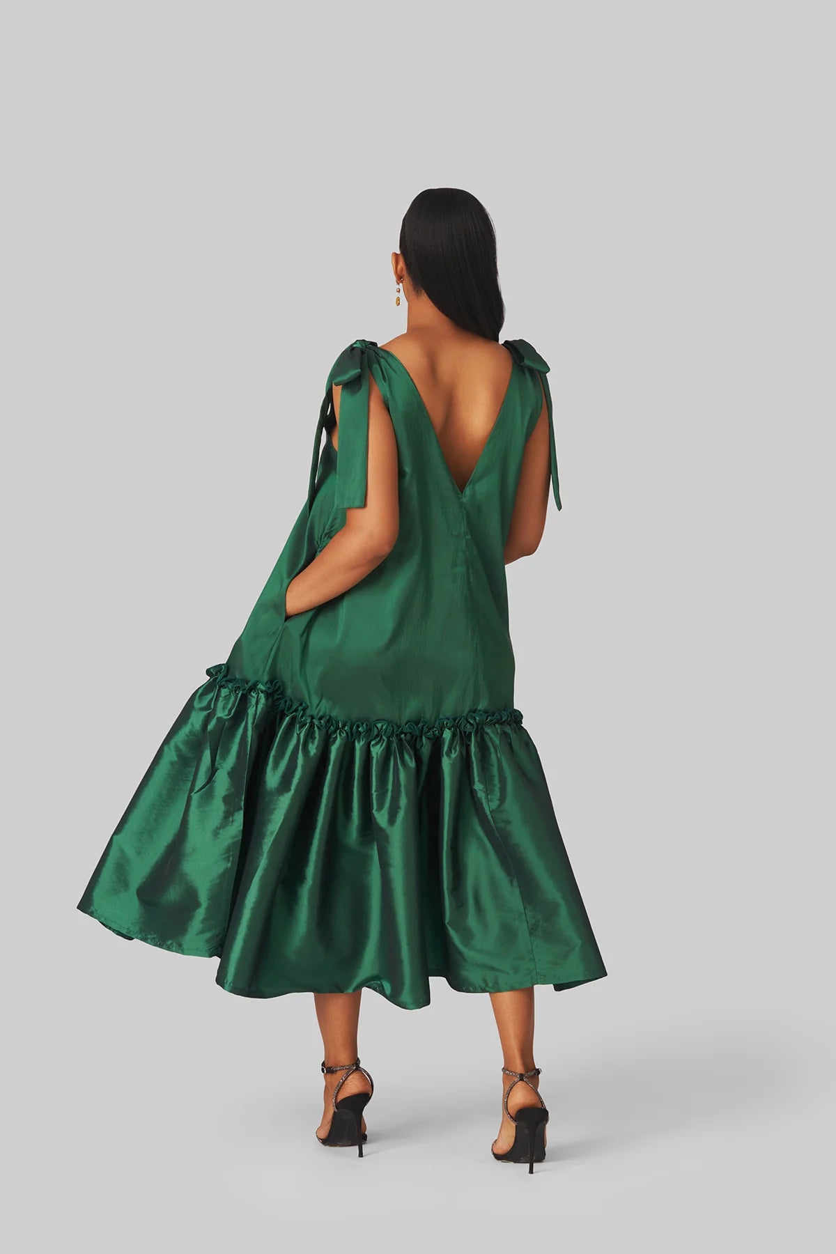 Yinx Kleid