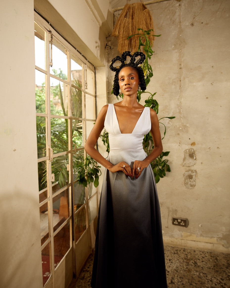 ODI N’OCHA GOWN
