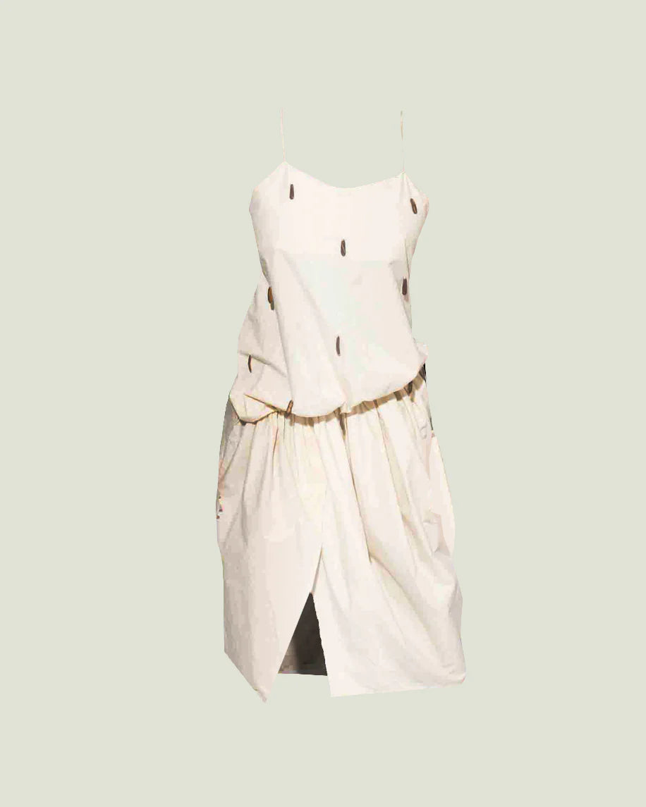 KENKEN DRESS