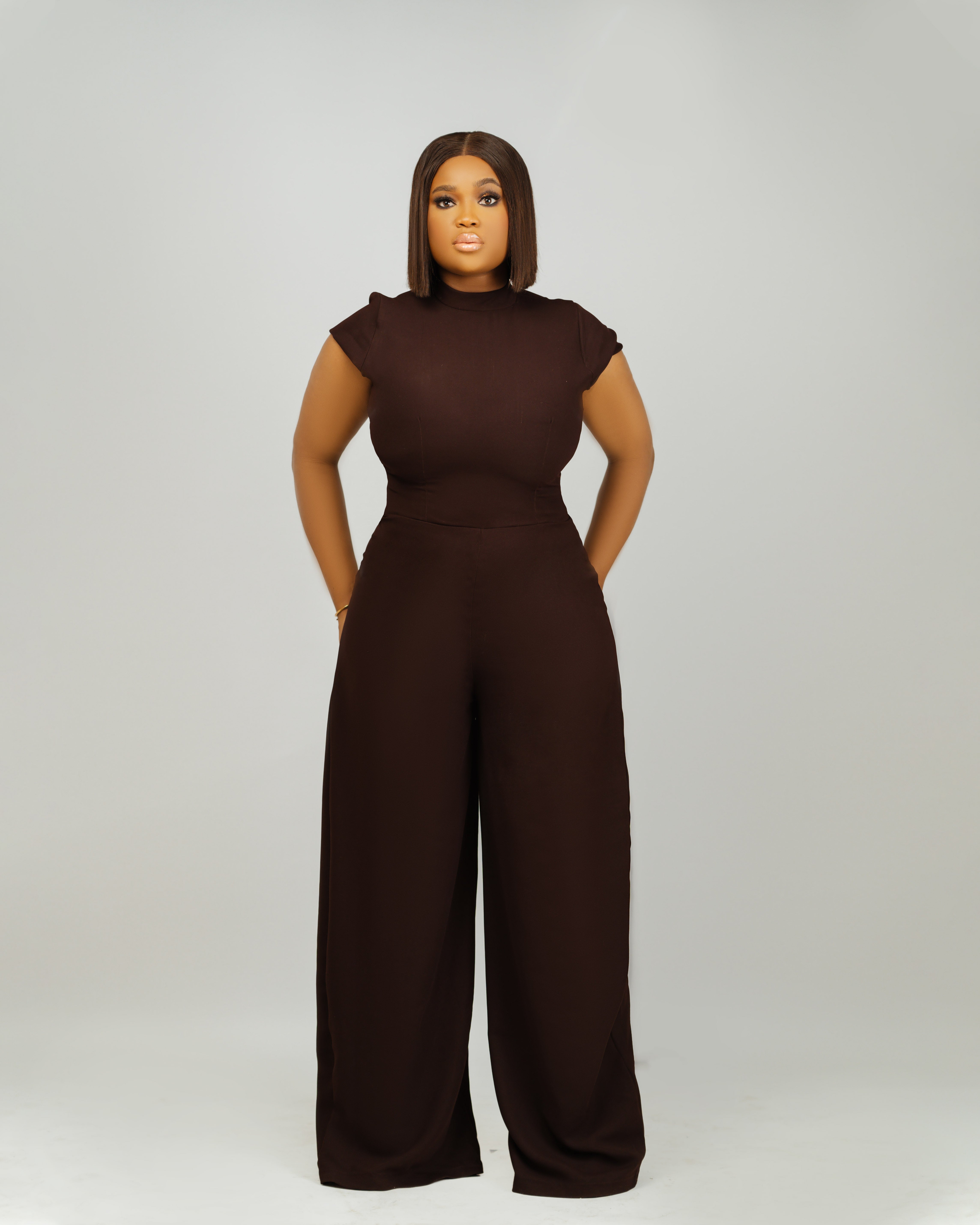 THE EFA JUMPSUIT