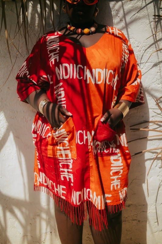 Afaoma bubu (mini)